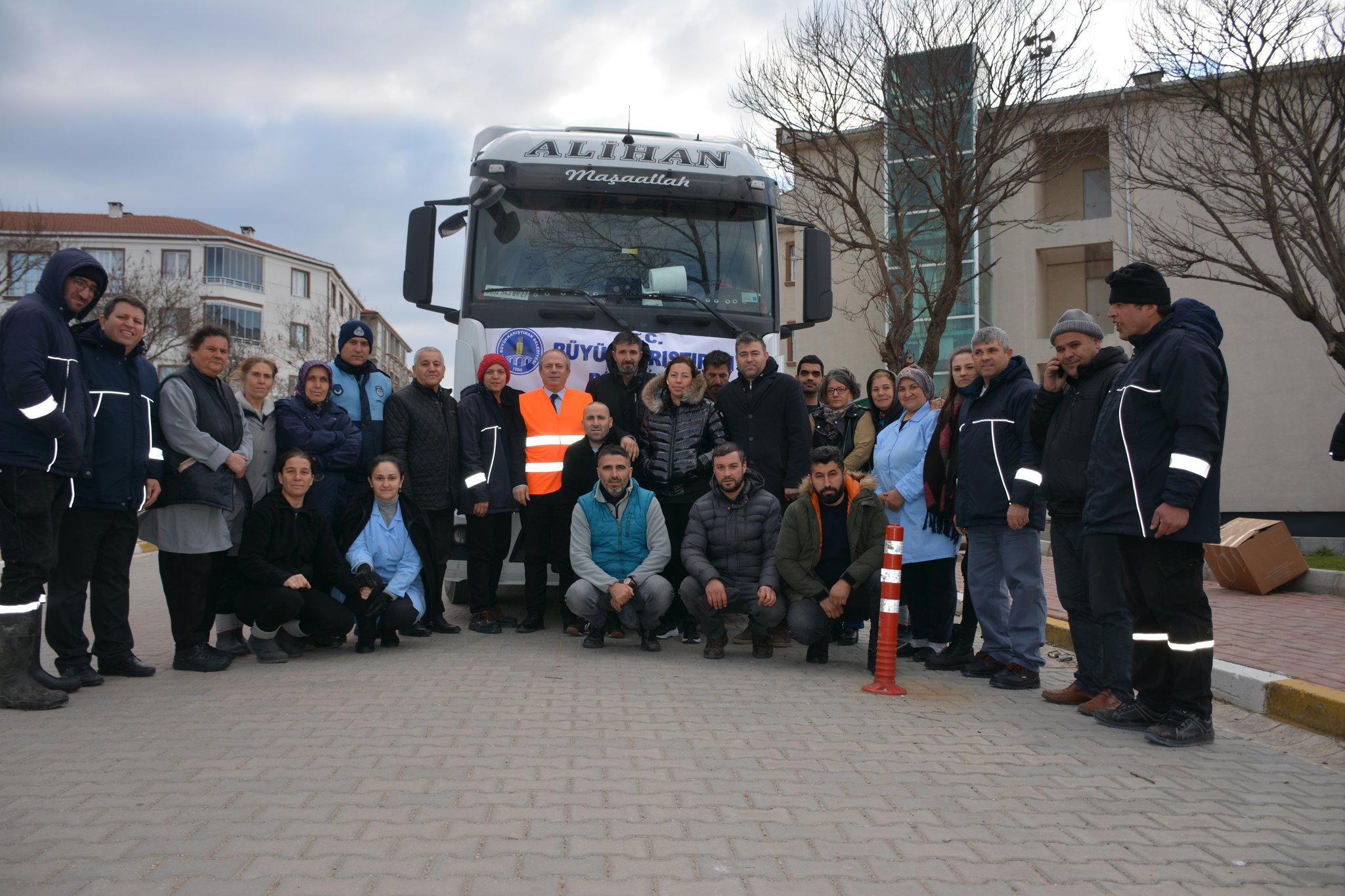 6 ŞUBAT 2023 DEPREM - Görsel 2