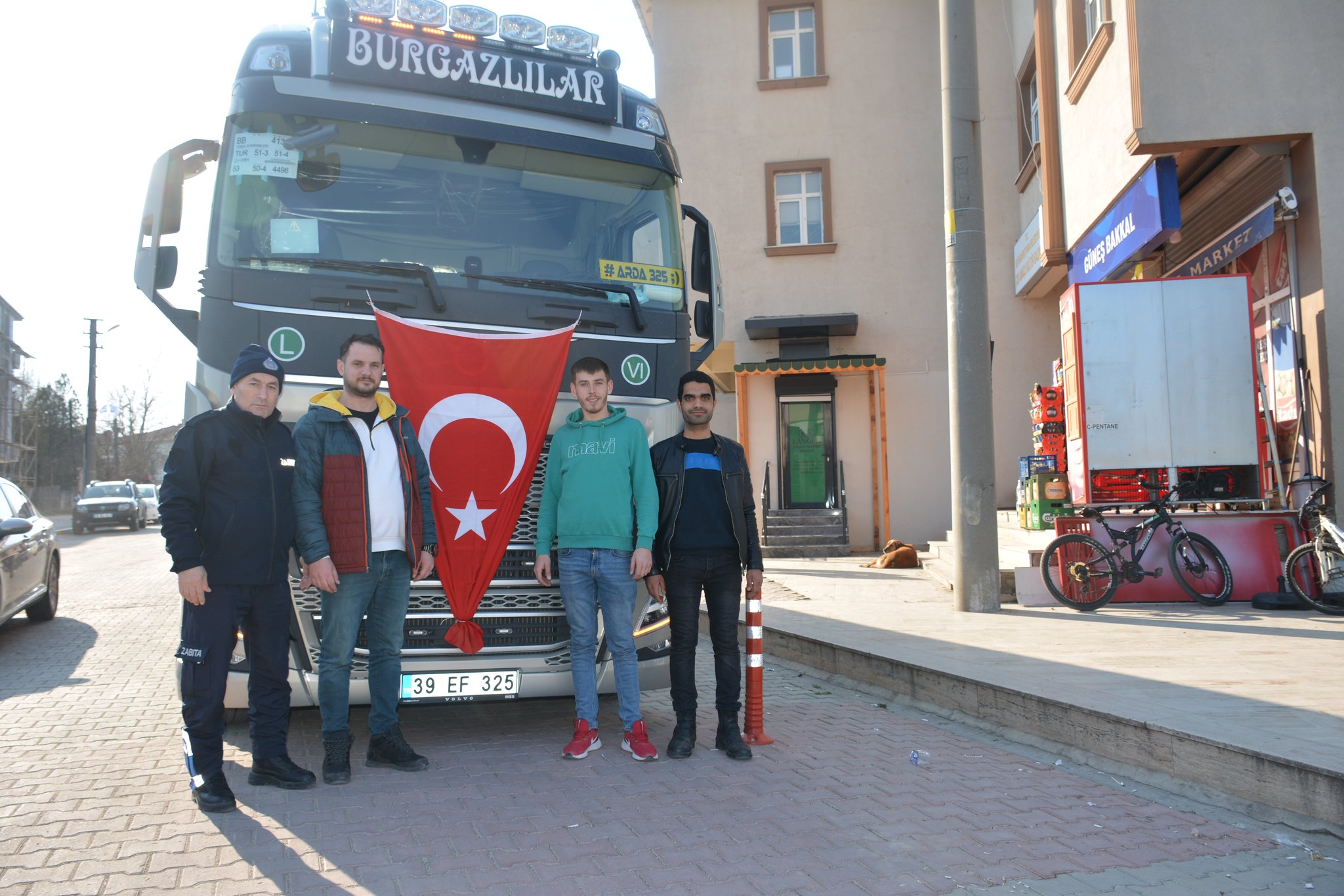 6 ŞUBAT 2023 DEPREM - Görsel 6