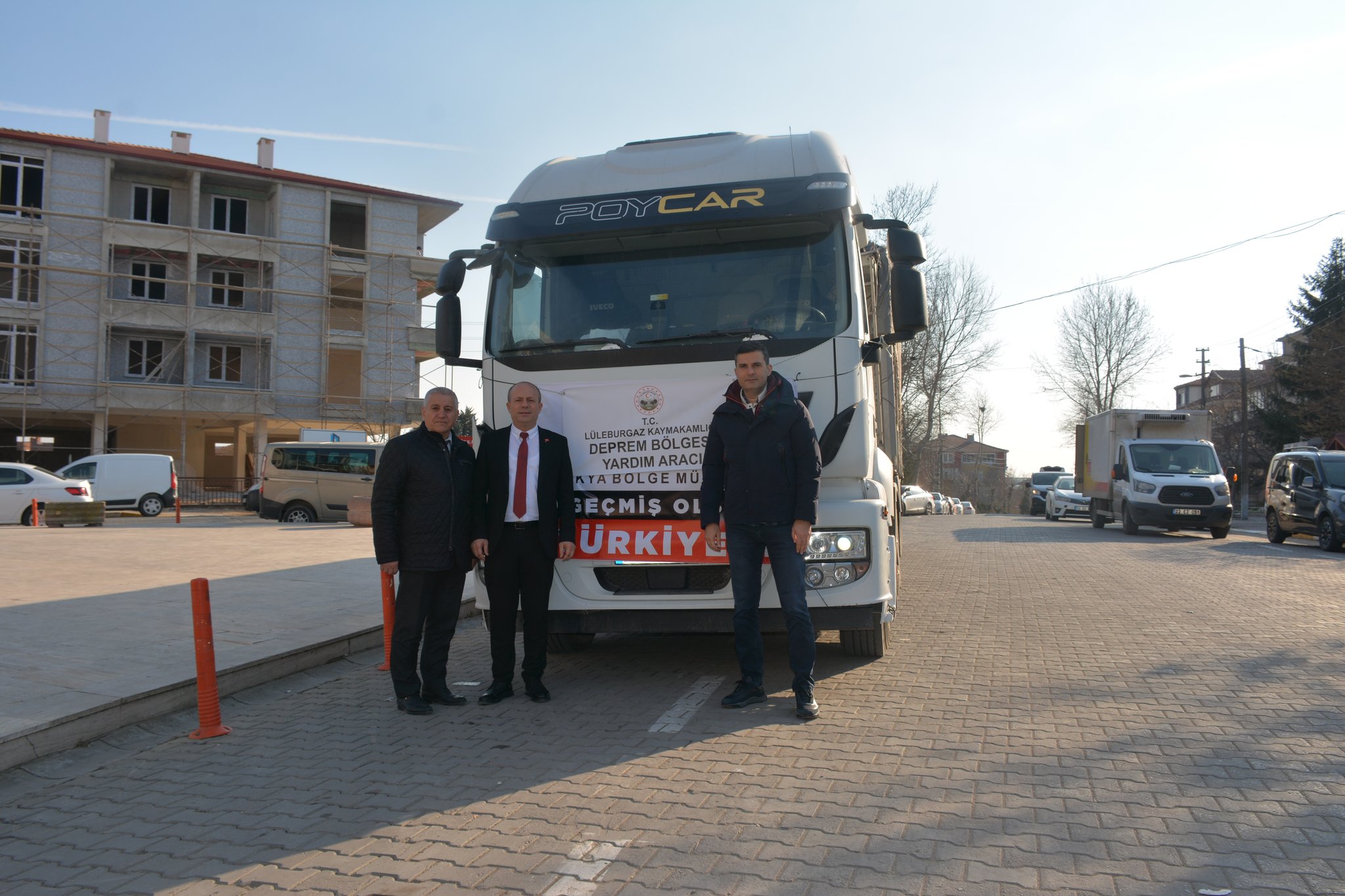 6 ŞUBAT 2023 DEPREM - Görsel 8