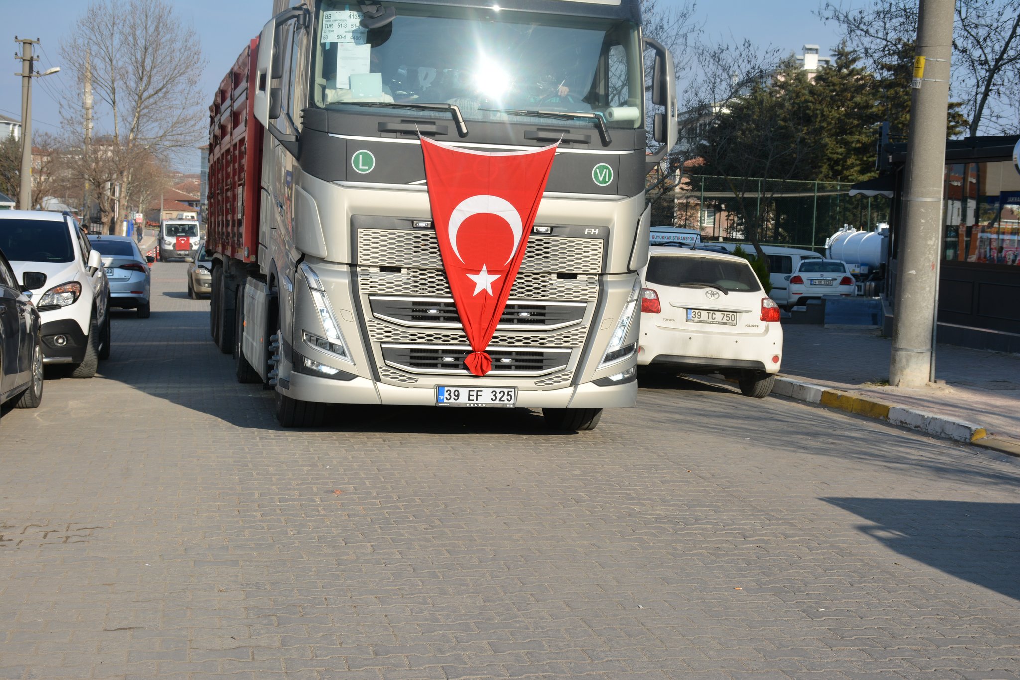 6 ŞUBAT 2023 DEPREM - Görsel 7
