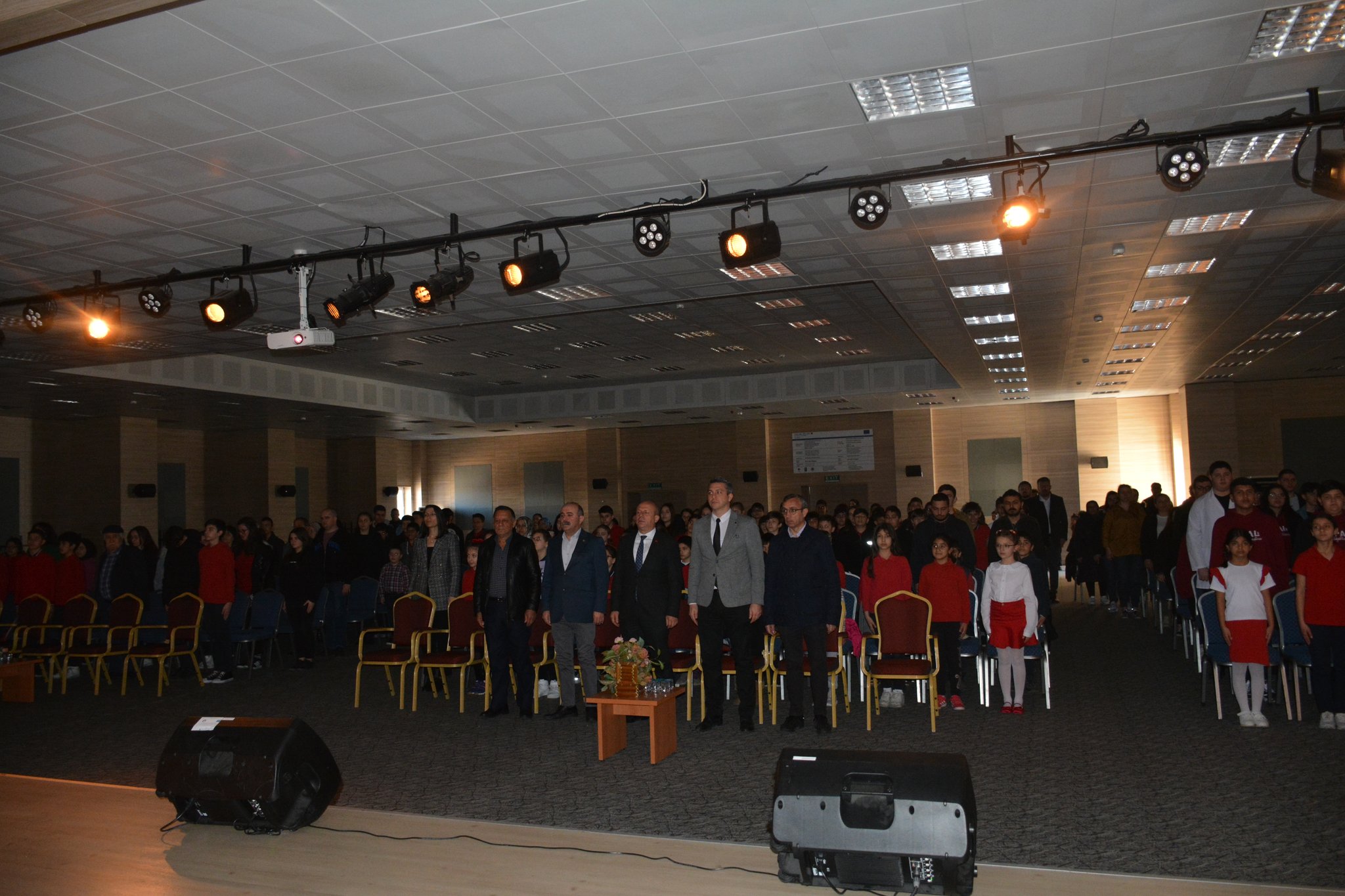 12 MART 2023 İSTİKLAL MARŞI KABULU - Görsel 2