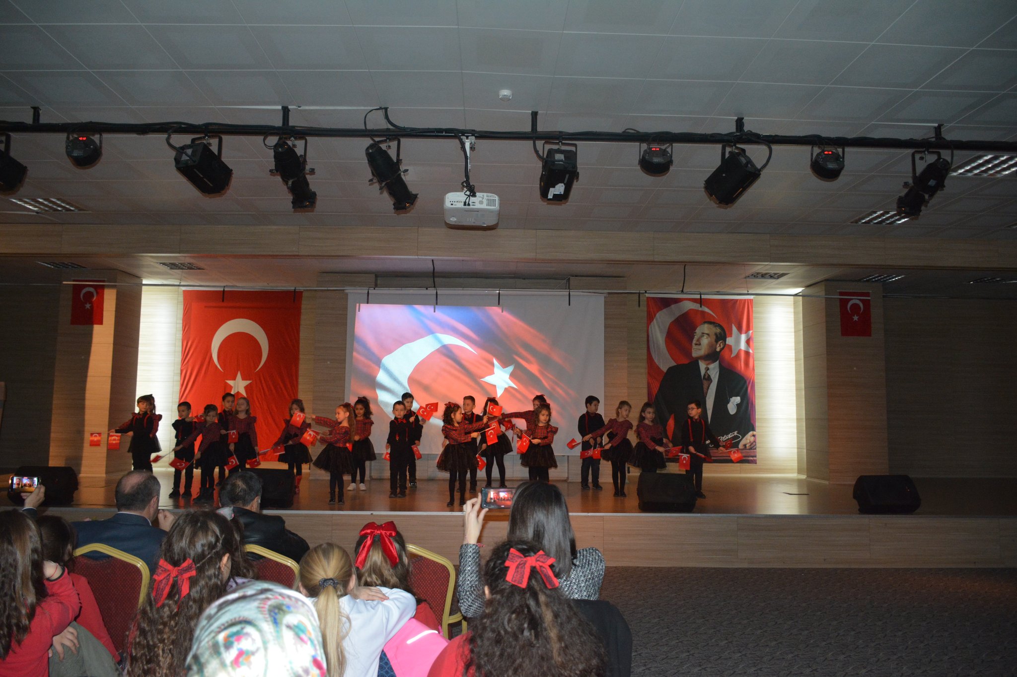 12 MART 2023 İSTİKLAL MARŞI KABULU - Görsel 3