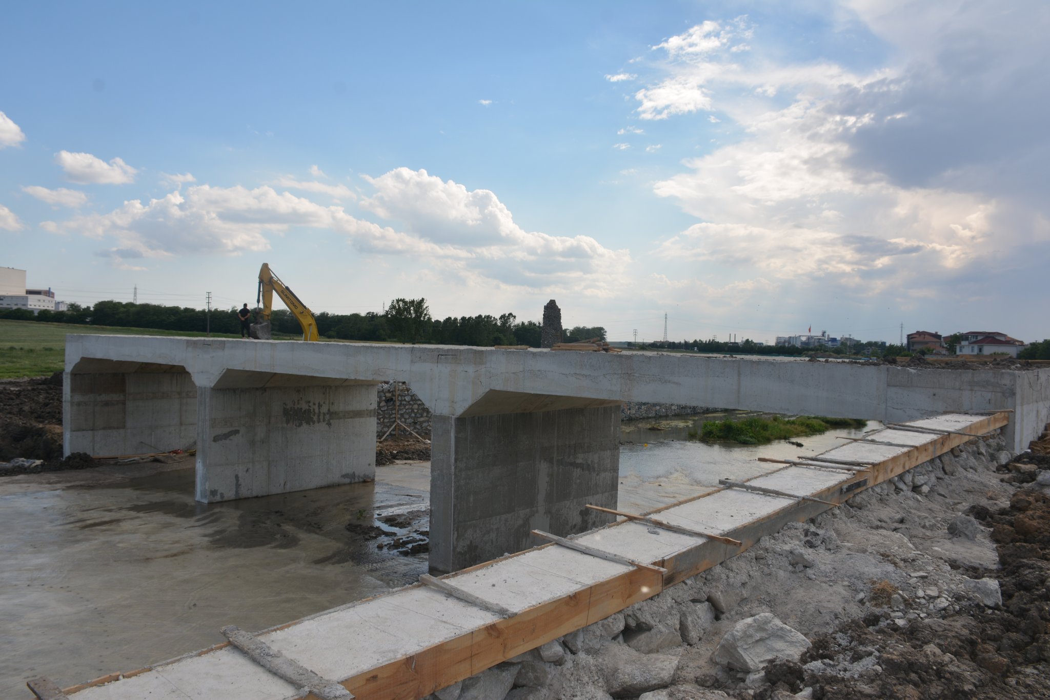 DSI İLE YAPILAN DERİN YOL KÖPRÜ 2021 - Görsel 2