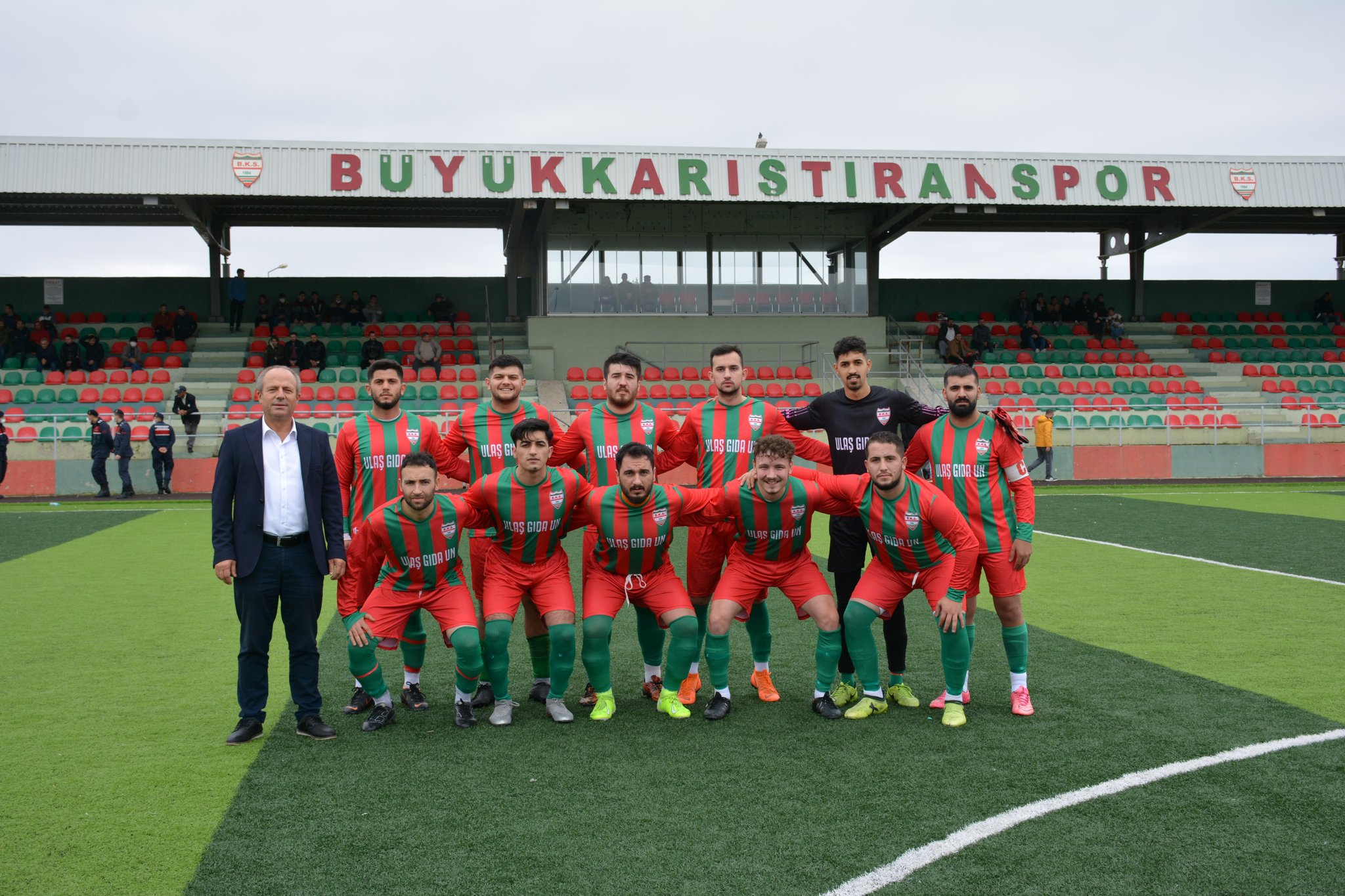 KULÜP AÇILIŞ MAÇI 2021 - Görsel 4