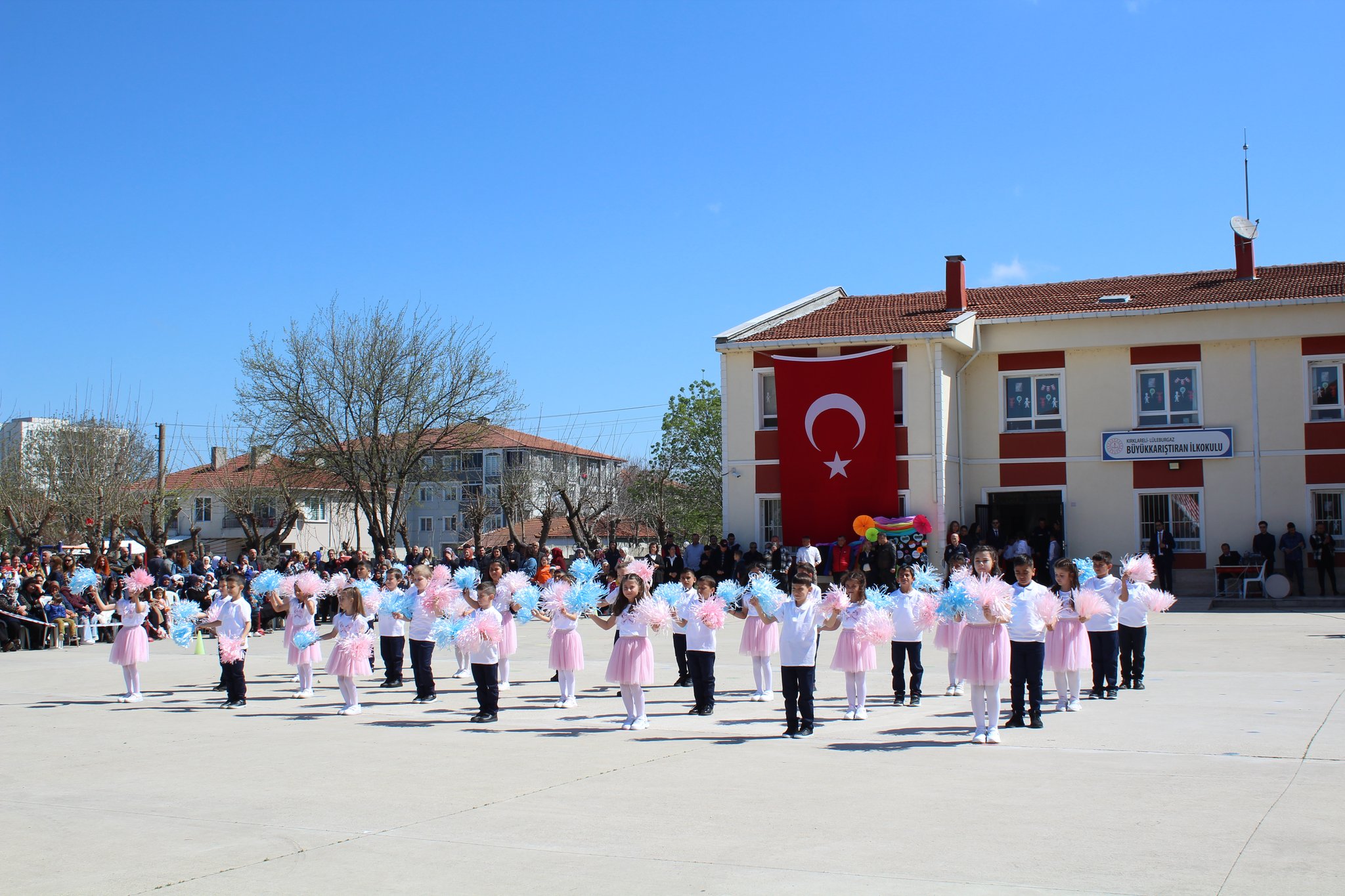 23 NİSAN 2023 - Görsel 1
