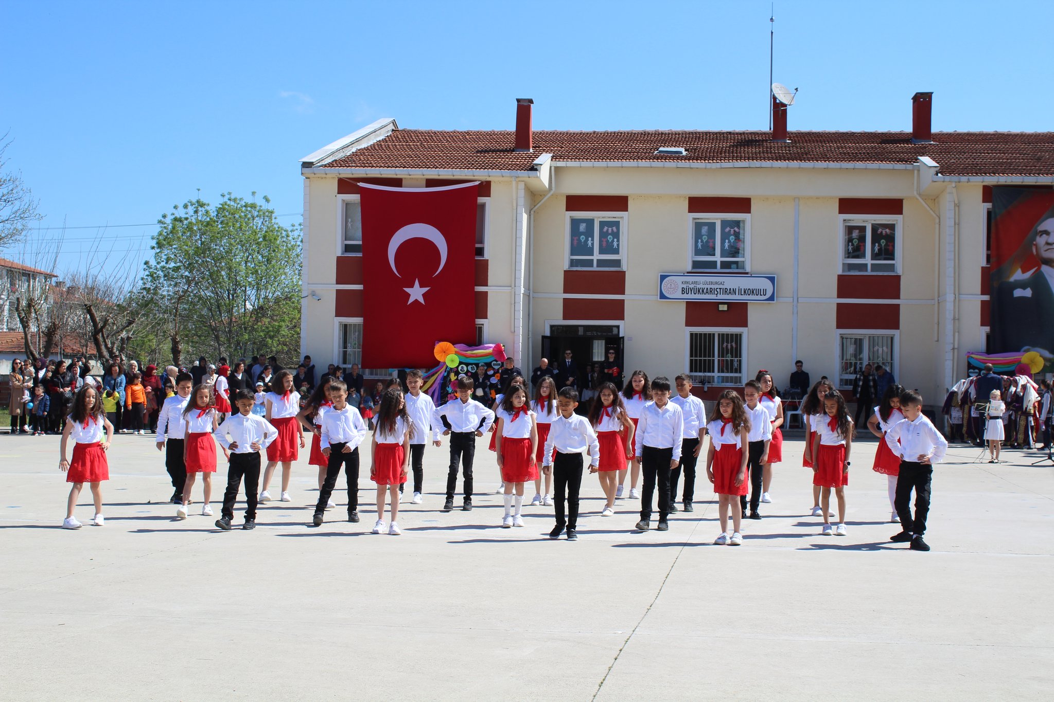 23 NİSAN 2023 - Görsel 2