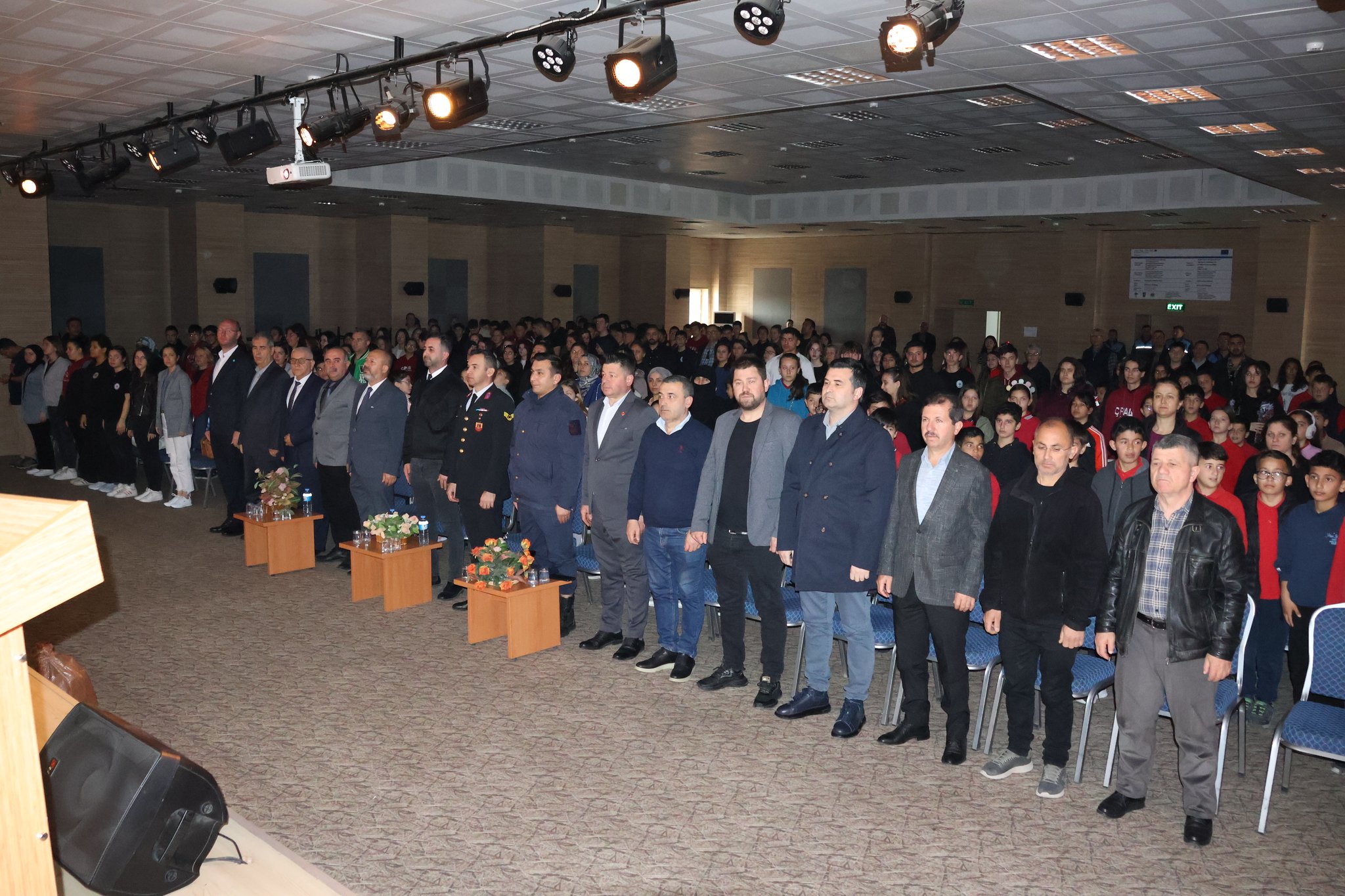 12 MART 2025 İSTİKLAL MARŞI KABULU - Görsel 3