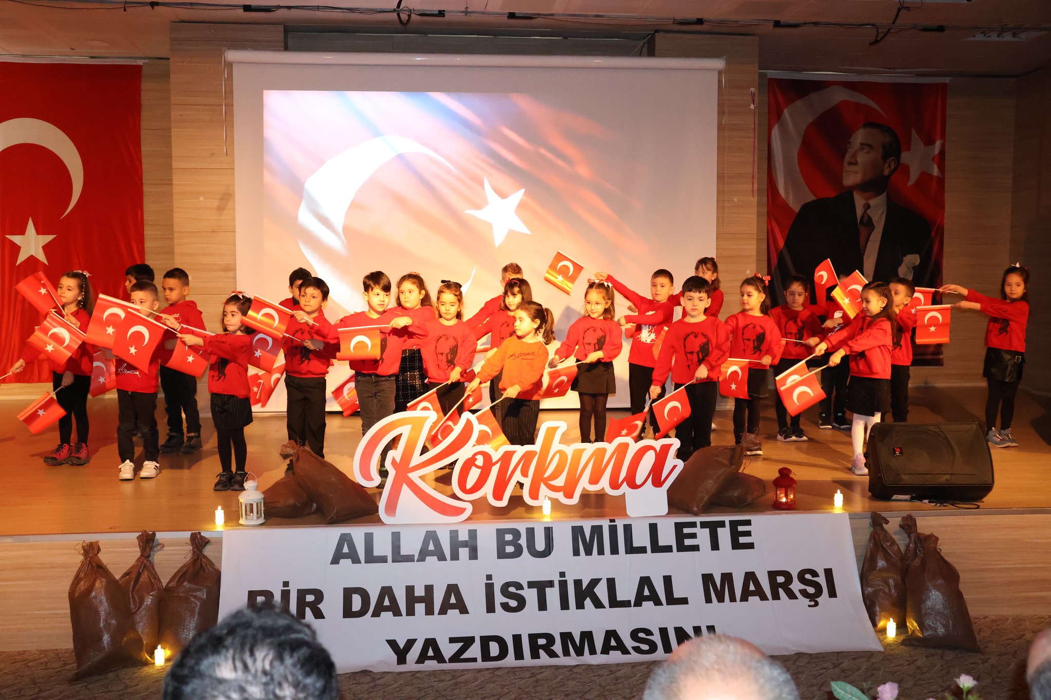 12 MART 2025 İSTİKLAL MARŞI KABULU - Görsel 4