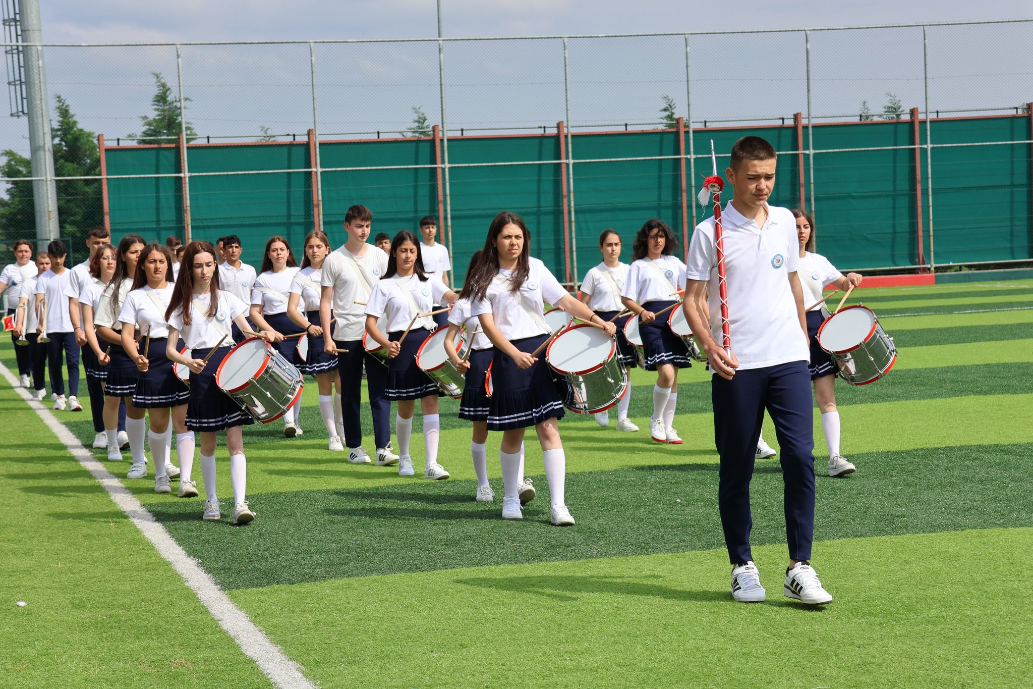 19 MAYIS 2023 ATATÜRKÜ ANMA GENÇLİK VE SPOR BAYRAMI - Görsel 7