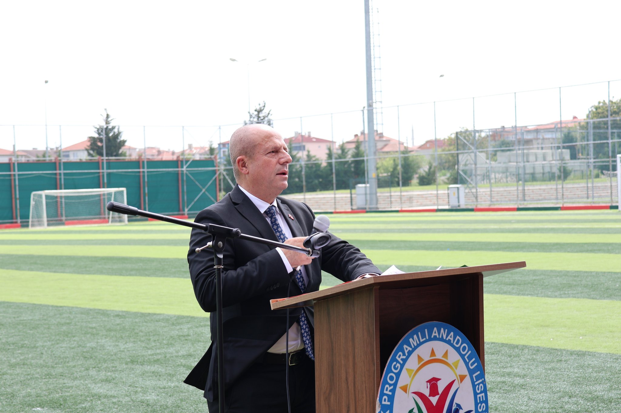 19 MAYIS 2023 ATATÜRKÜ ANMA GENÇLİK VE SPOR BAYRAMI - Görsel 6