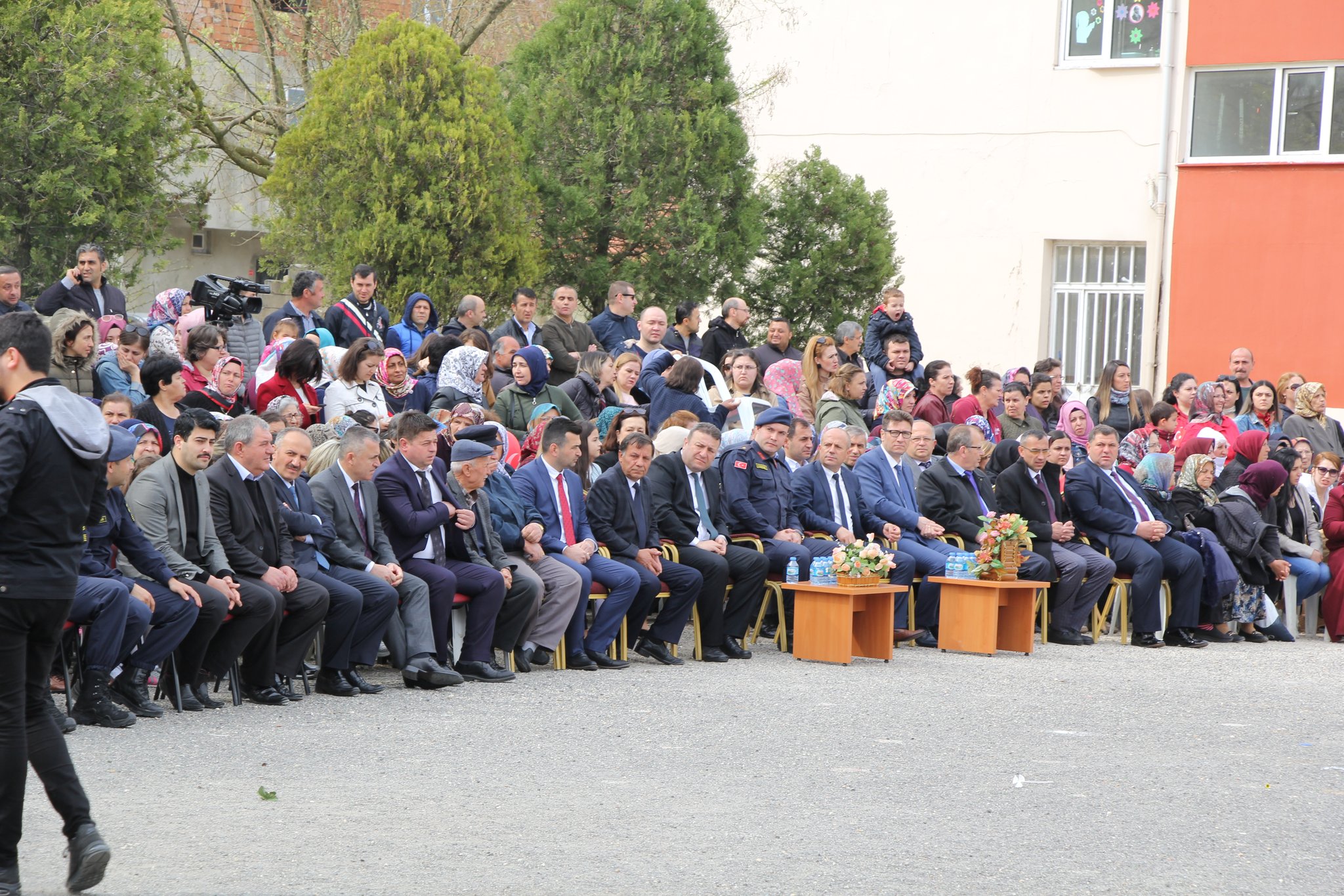23 NİSAN 2019 ULUSAL EGEMENLİK VE ÇOCUK BAYRMI - Görsel 5