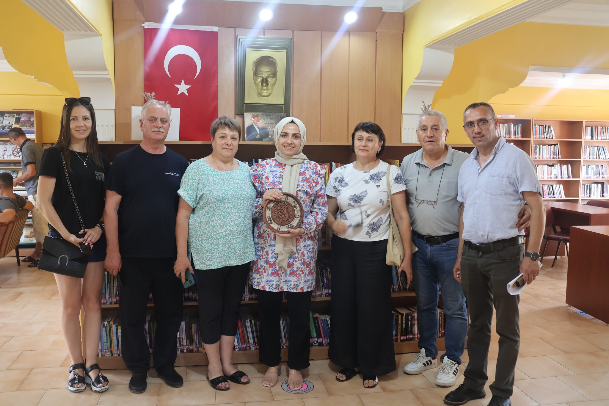 29 TEMMUZ  ÇAMLIK FESTİVALİ 2023 - Görsel 3