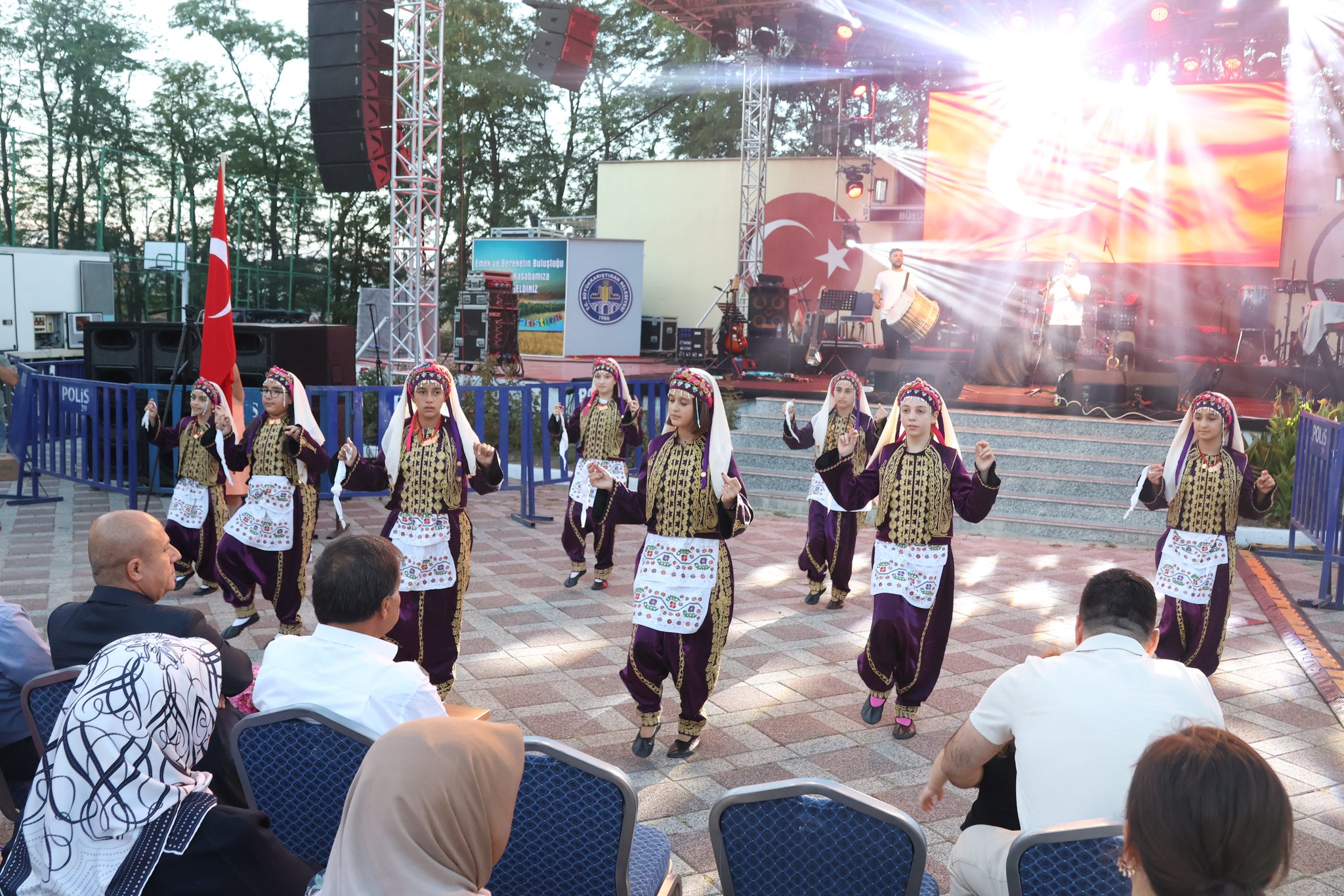 29 TEMMUZ  ÇAMLIK FESTİVALİ 2023 - Görsel 12