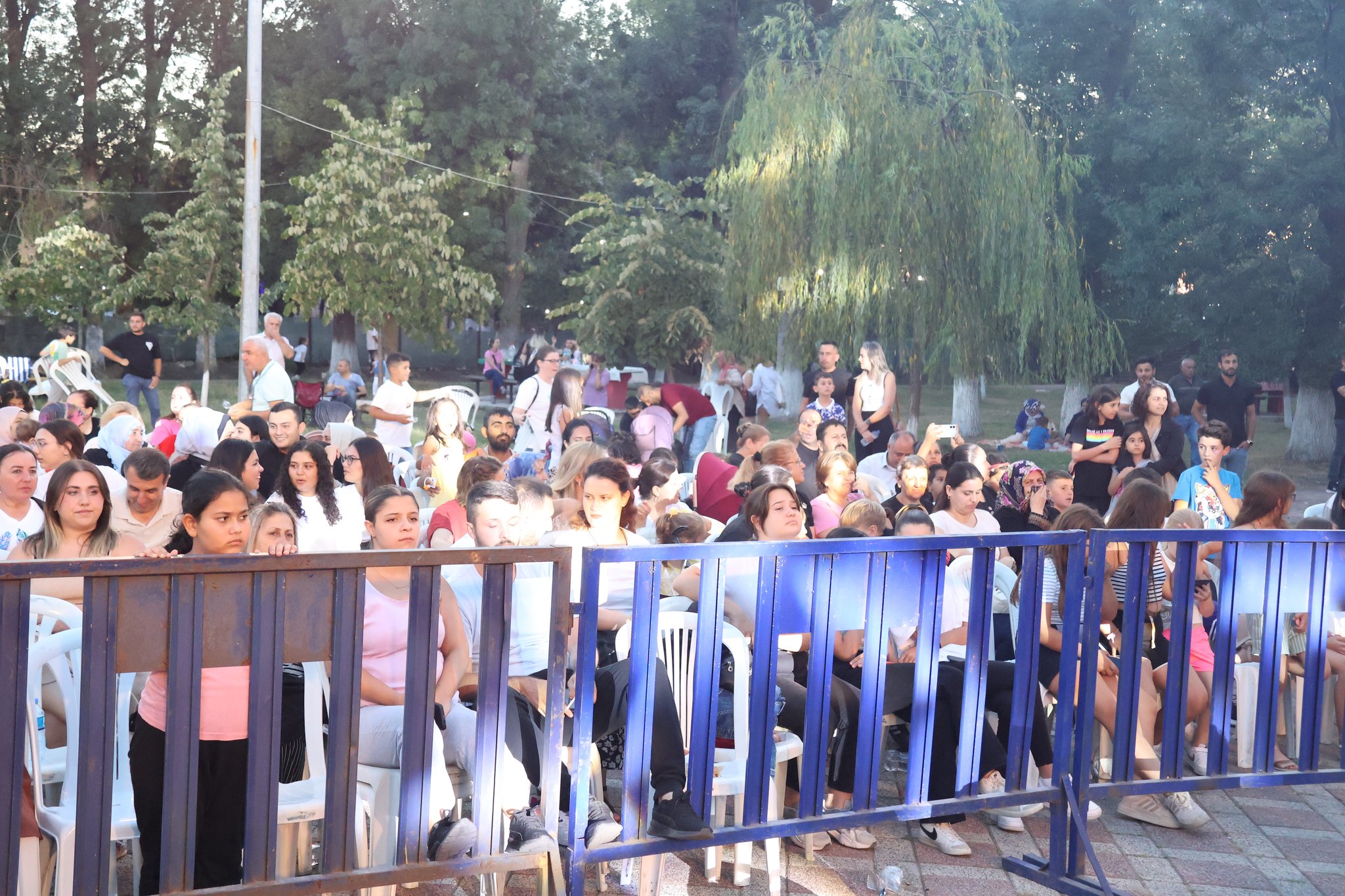 29 TEMMUZ  ÇAMLIK FESTİVALİ 2023