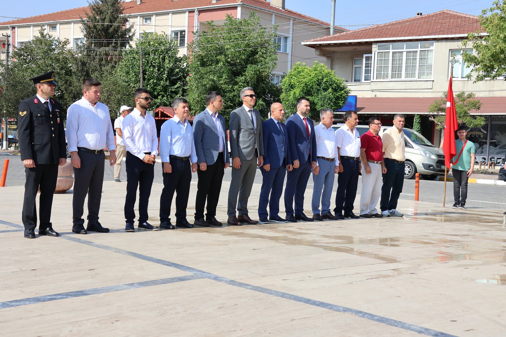 30 AĞUSTOS ZAFER BAYRAMI 2023 - Görsel 1
