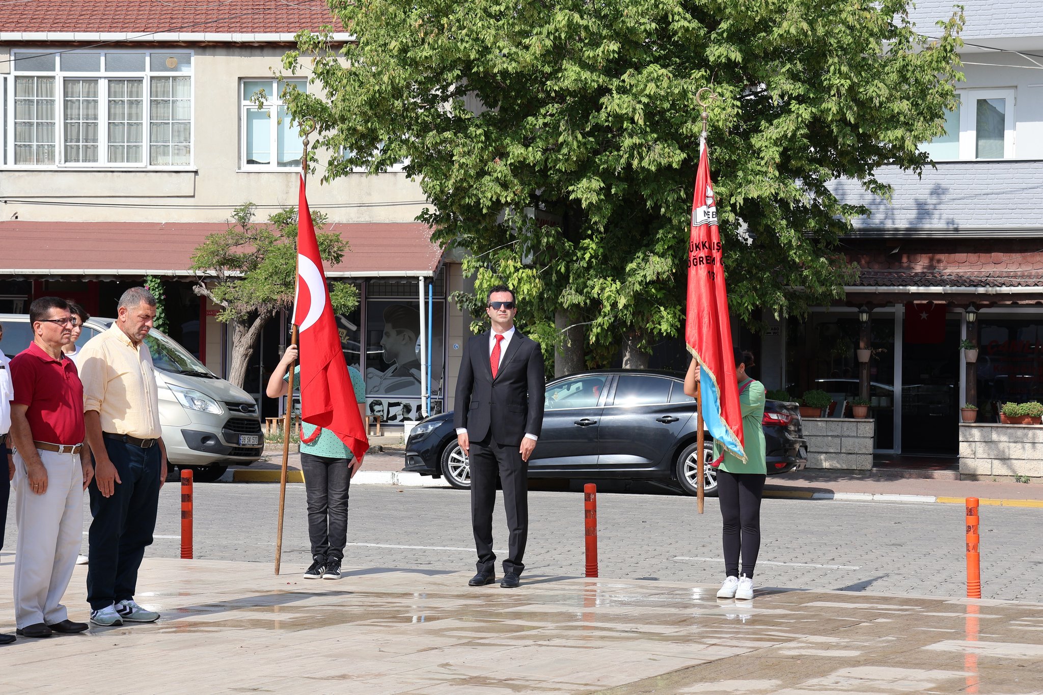 30 AĞUSTOS ZAFER BAYRAMI 2023 - Görsel 3