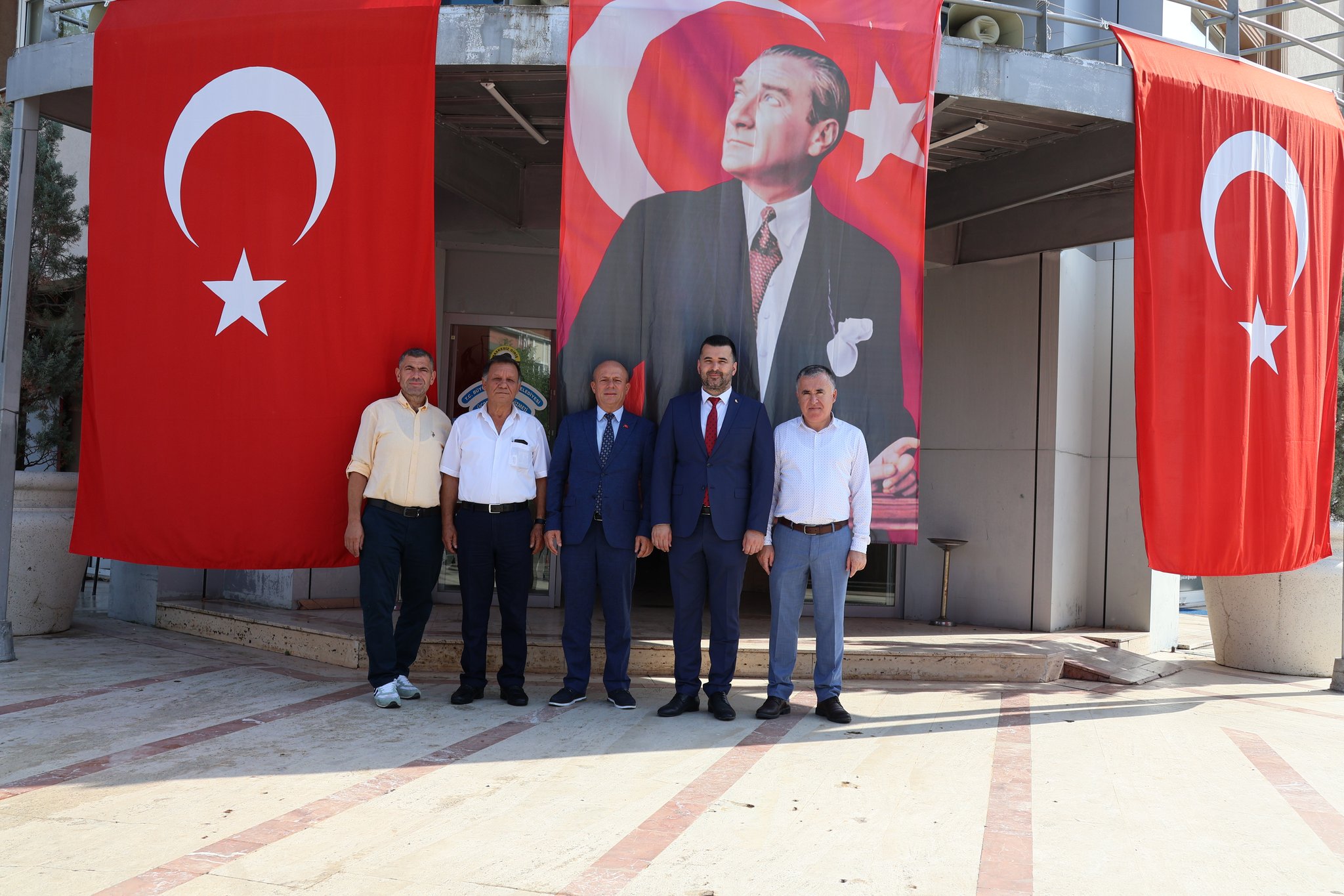 30 AĞUSTOS ZAFER BAYRAMI 2023