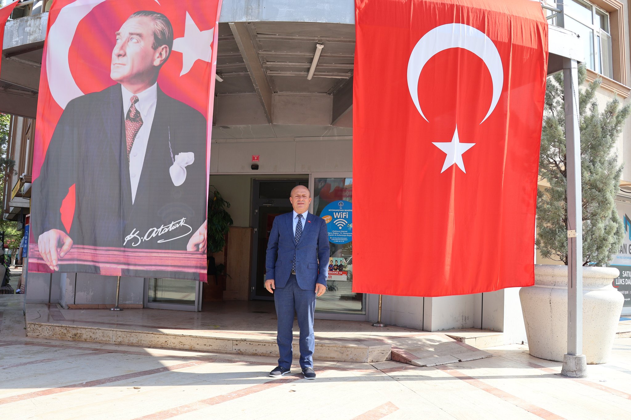 30 AĞUSTOS ZAFER BAYRAMI 2023 - Görsel 2