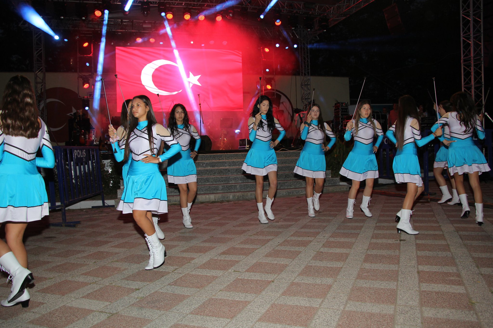 29 TEMMUZ  ÇAMLIK FESTİVALİ 2023 - Görsel 19