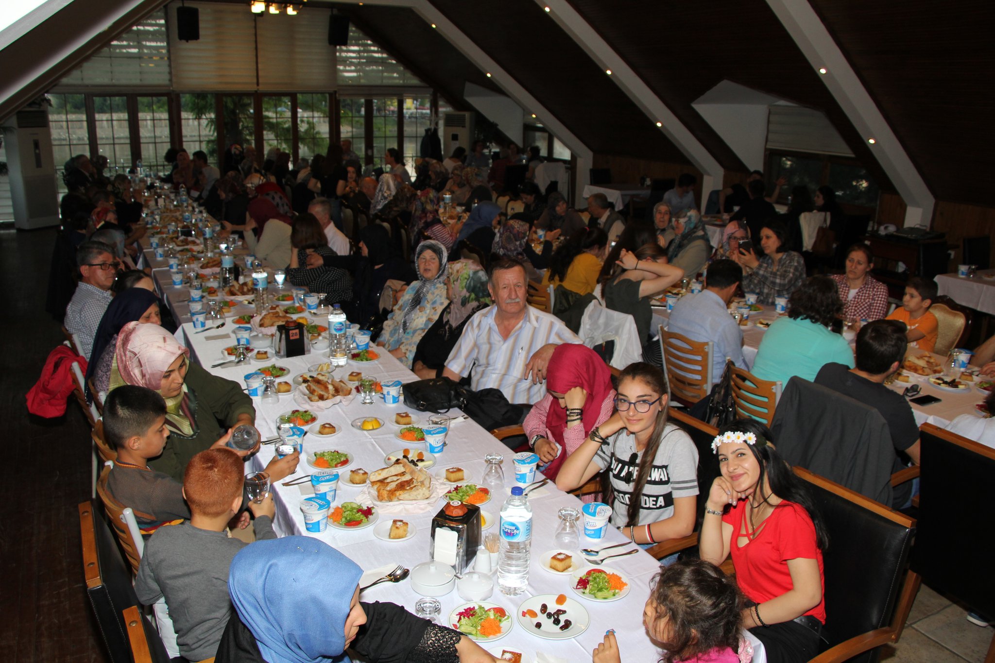 2019 EDİRNE İFTAR - Görsel 4