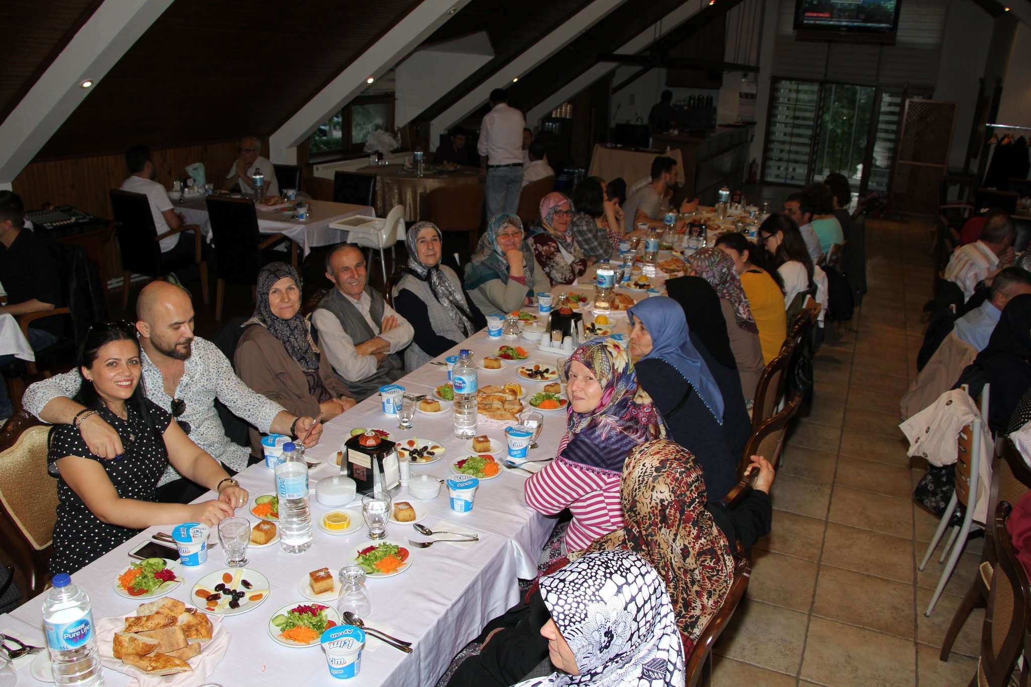 2019 EDİRNE İFTAR - Görsel 5