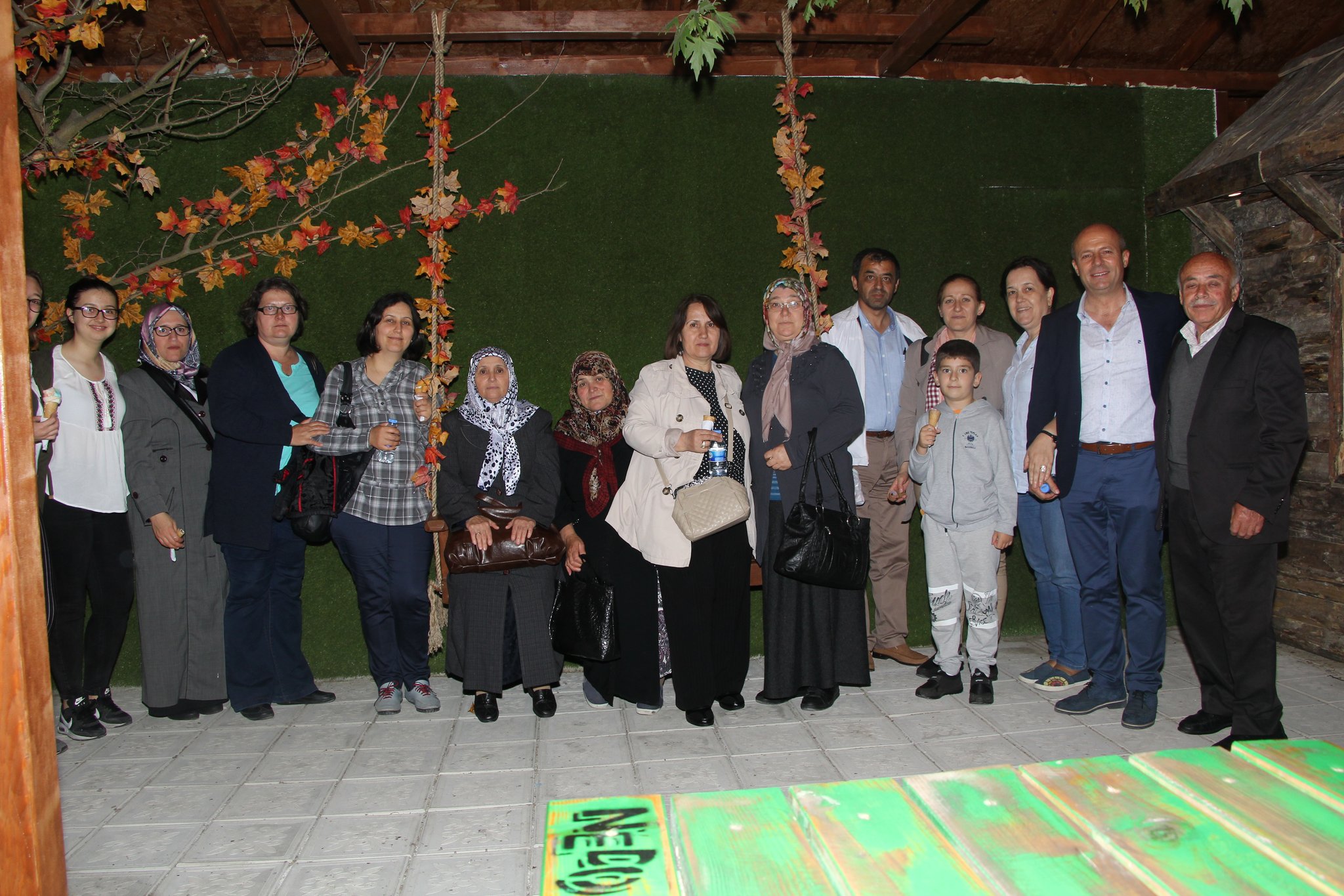 2019 EDİRNE İFTAR