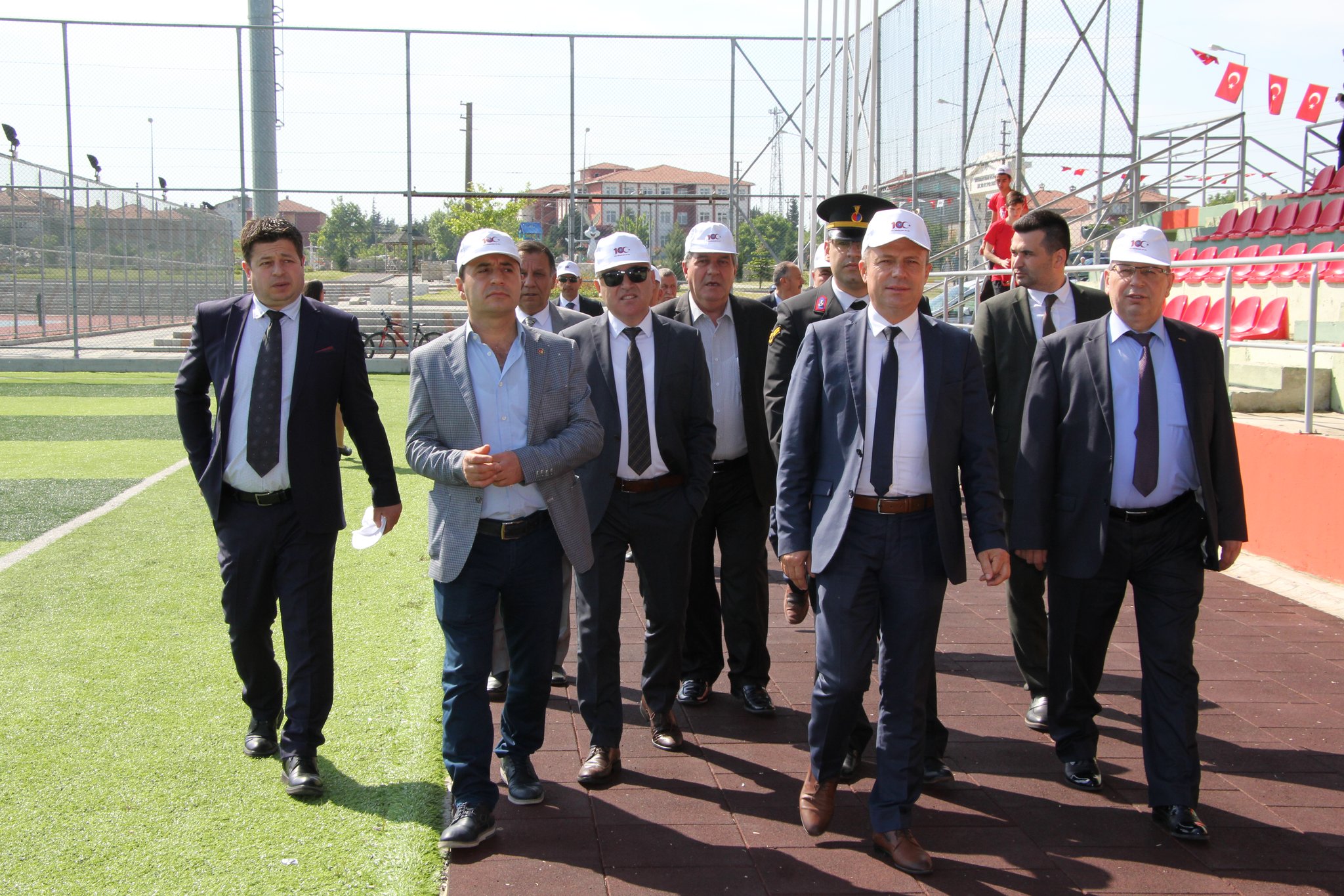 19 MAYIS 2019 VE  FENER ALAYI - Görsel 3