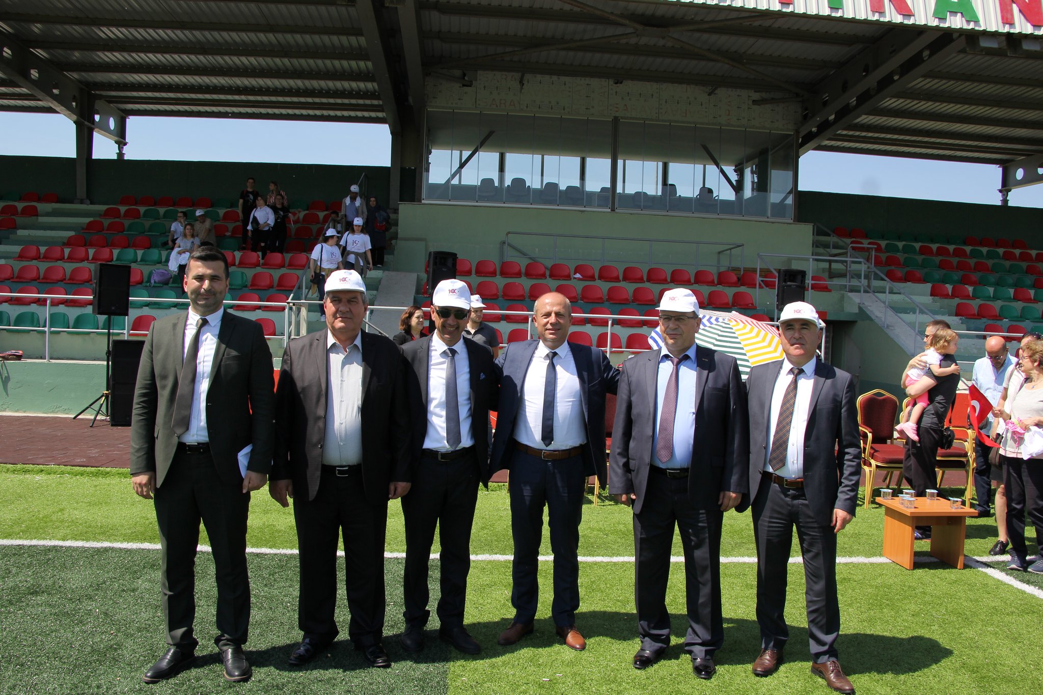 19 MAYIS 2019 VE  FENER ALAYI - Görsel 7