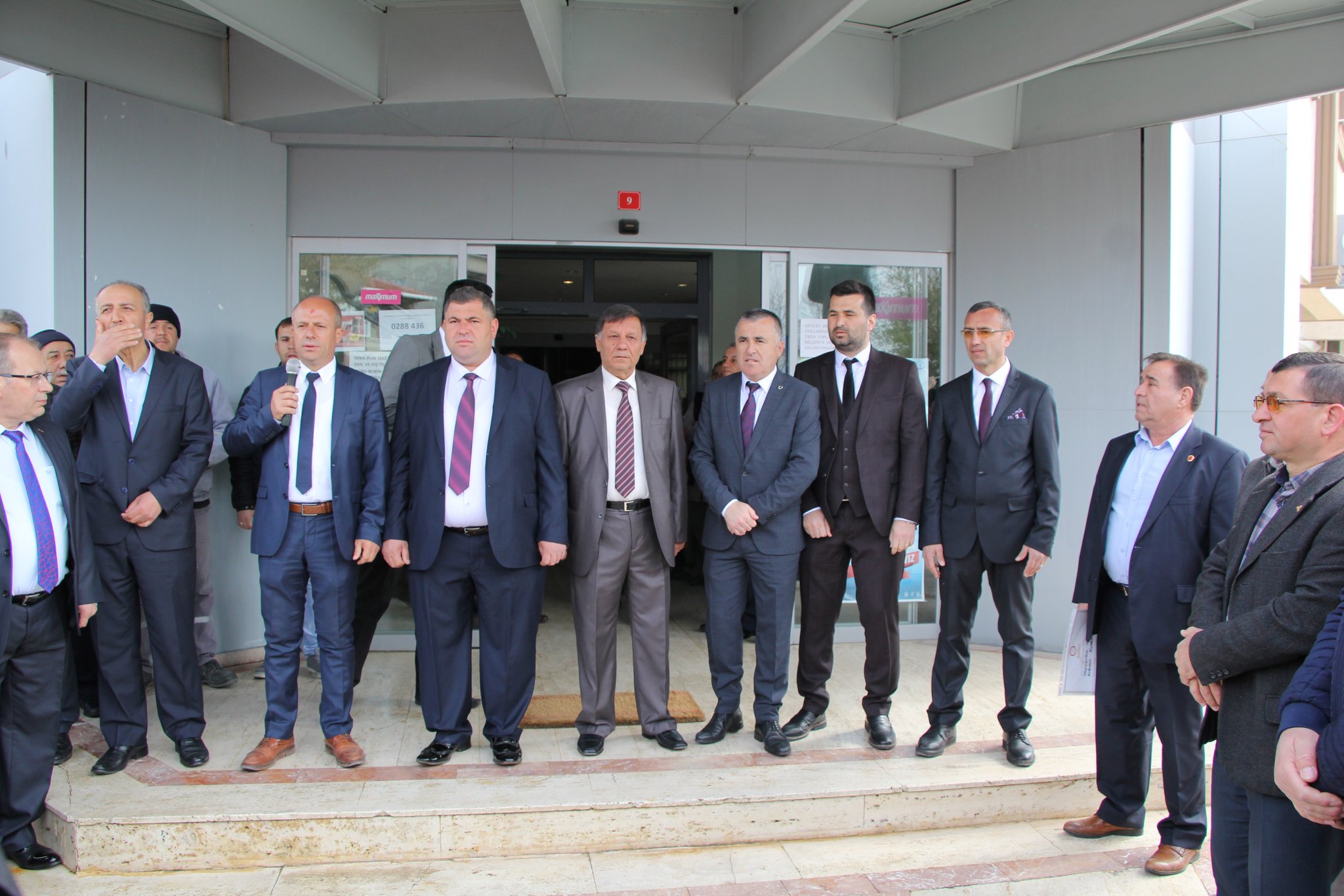 2019 DEVİR TESLİM - Görsel 1