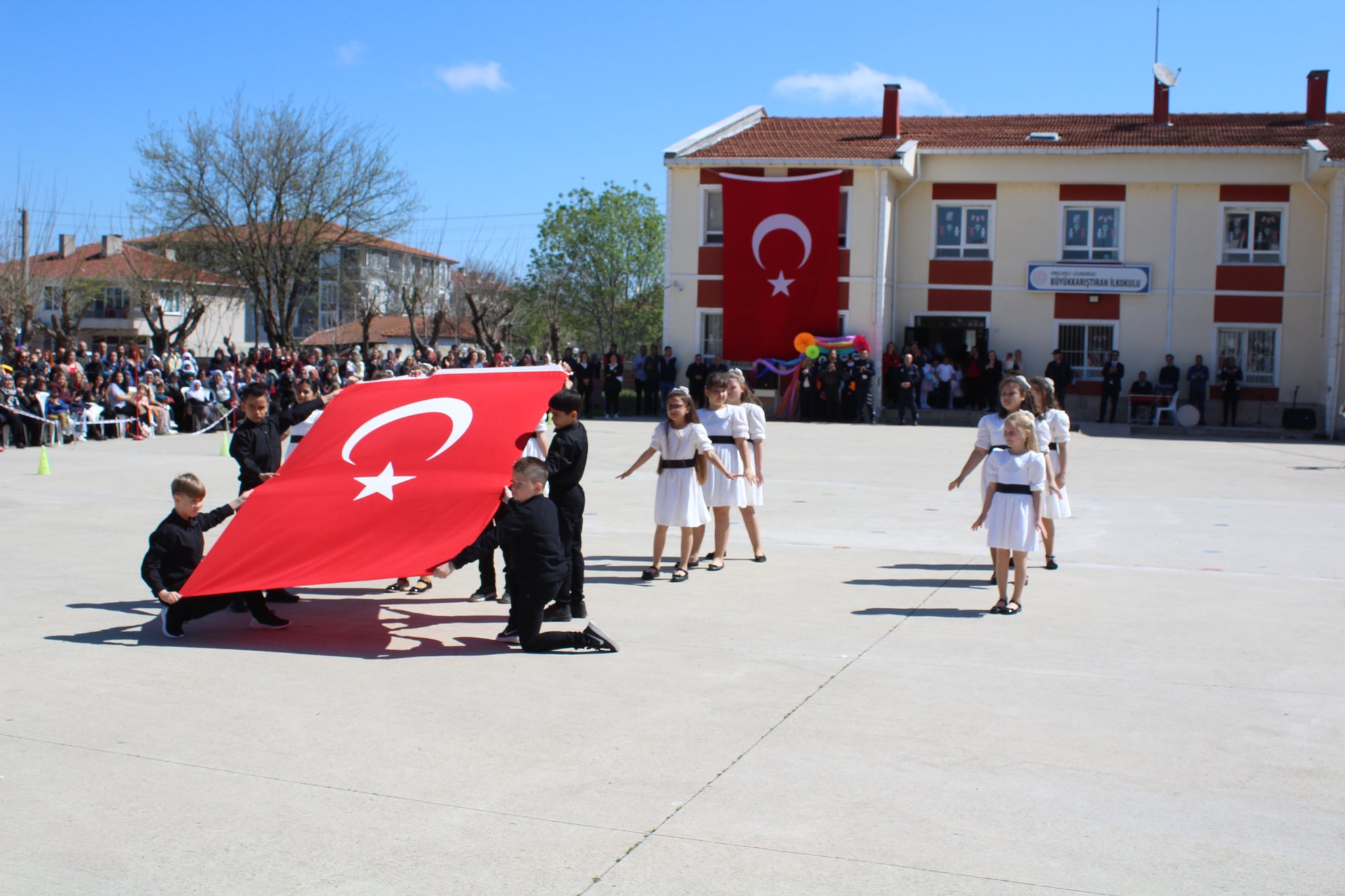 23 NİSAN 2023 - Görsel 10
