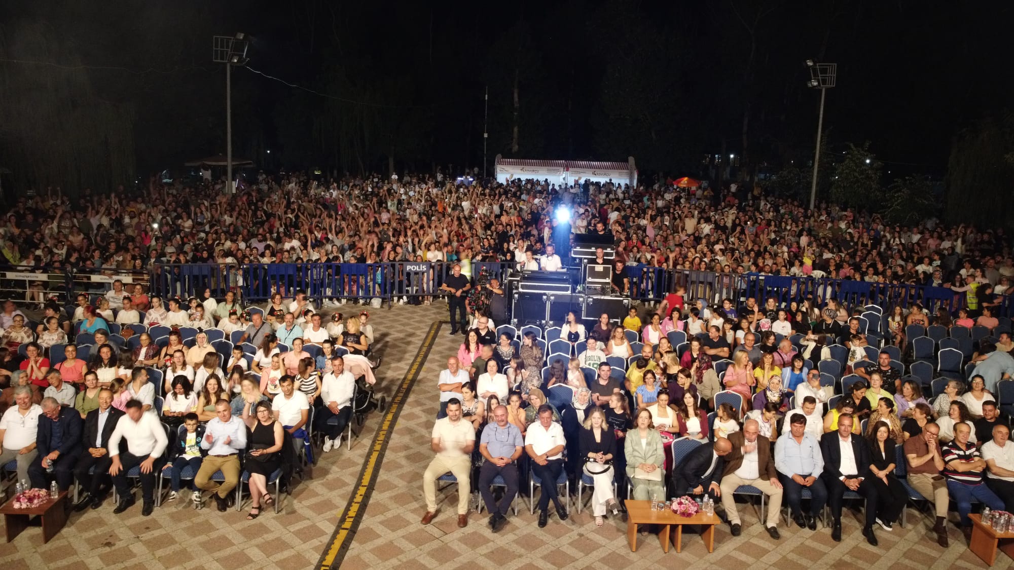 29 TEMMUZ  ÇAMLIK FESTİVALİ 2023 - Görsel 20