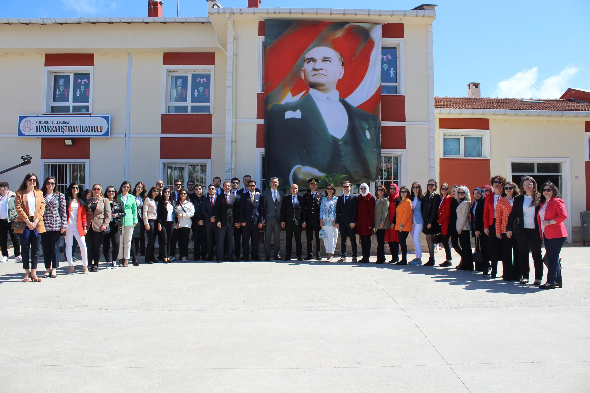 23 Nisan Ulusal Egemenlik ve Çocuk Bayramı - Görsel 7