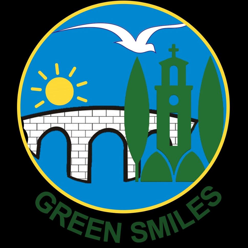 Yeşil Gülümsemeler - Görsel 1