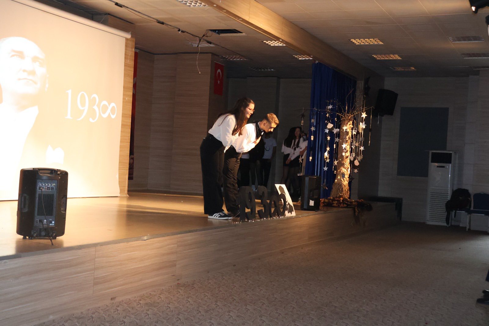 Gazi Mustafa Kemal Atatürk'ün vefatının 87. yıl dönümünde - Görsel 35