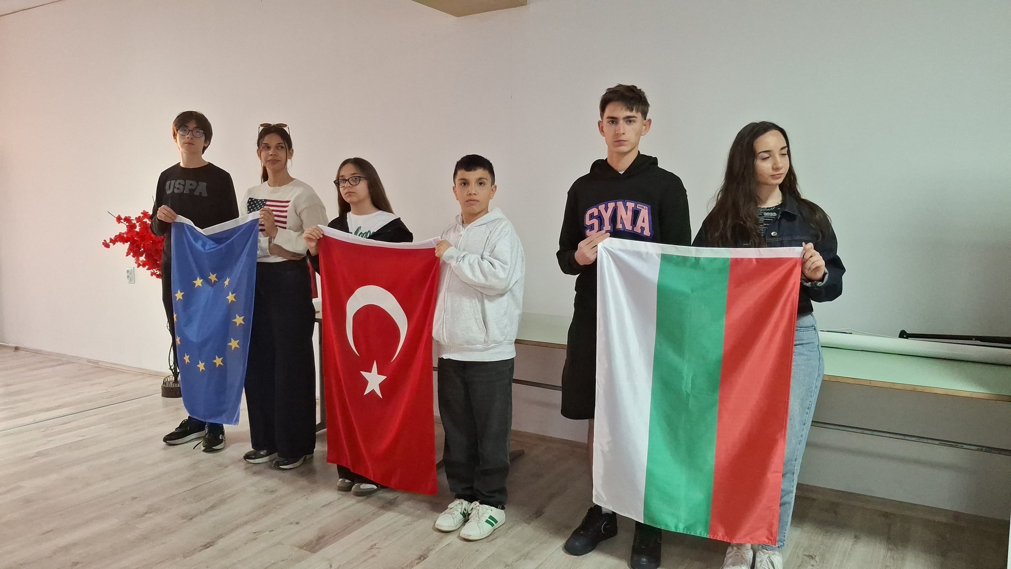 Yeşil Gülümsemeler (GREEN SMİLES) - Görsel 77