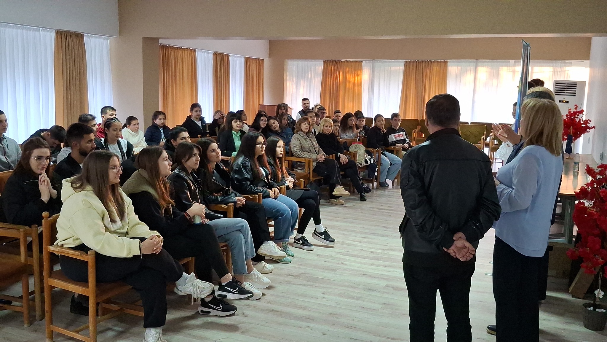Yeşil Gülümsemeler (GREEN SMİLES) - Görsel 82