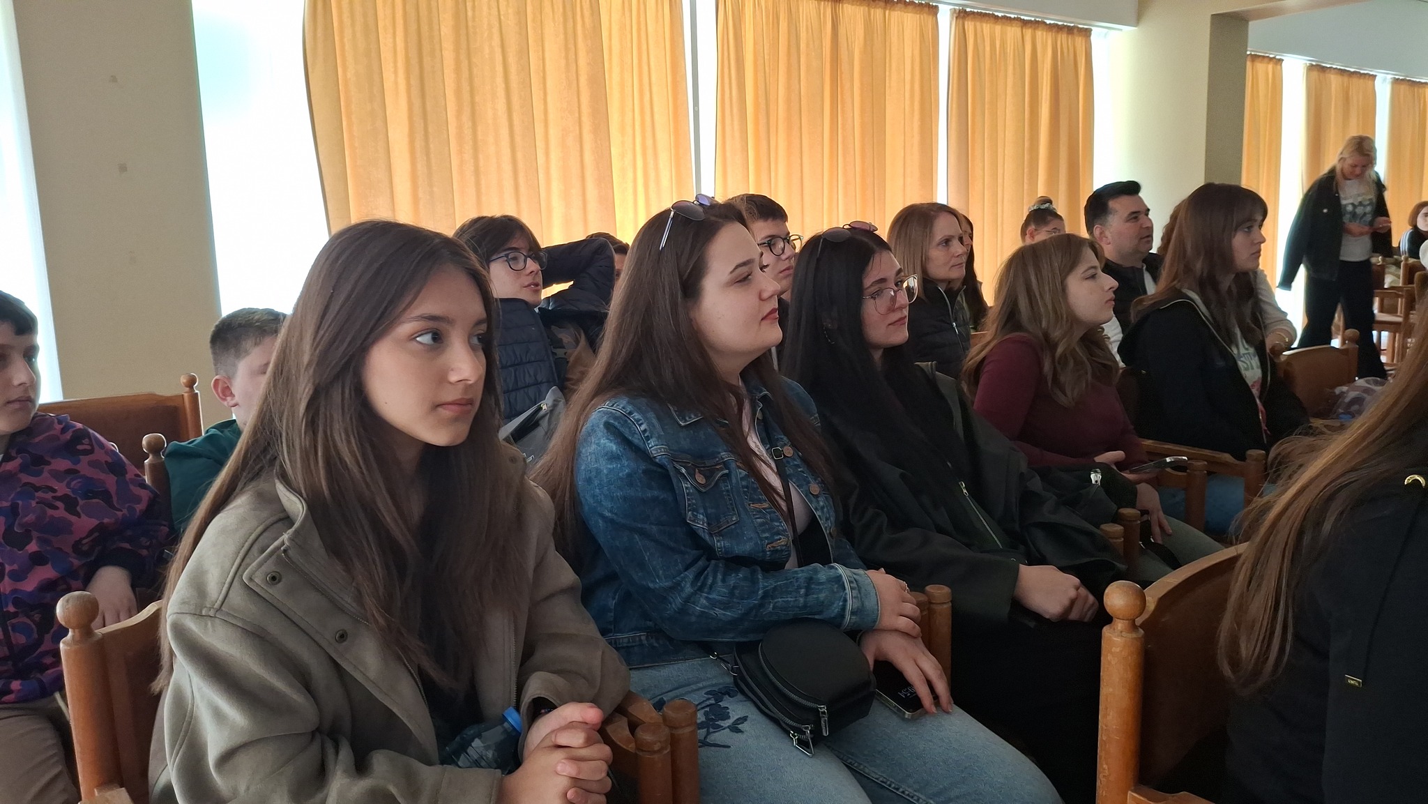 Yeşil Gülümsemeler (GREEN SMİLES) - Görsel 16