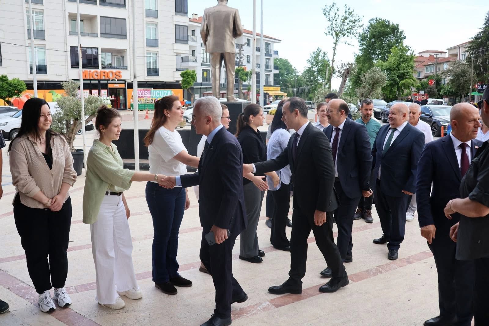 Aile Sağlığı Merkezi - Görsel 3