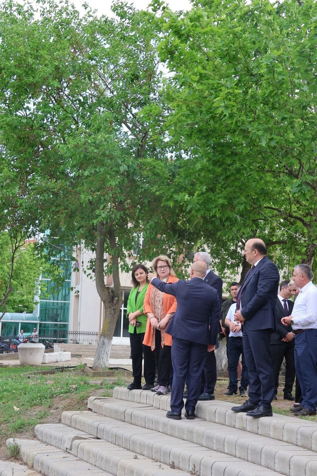 Aile Sağlığı Merkezi - Görsel 9