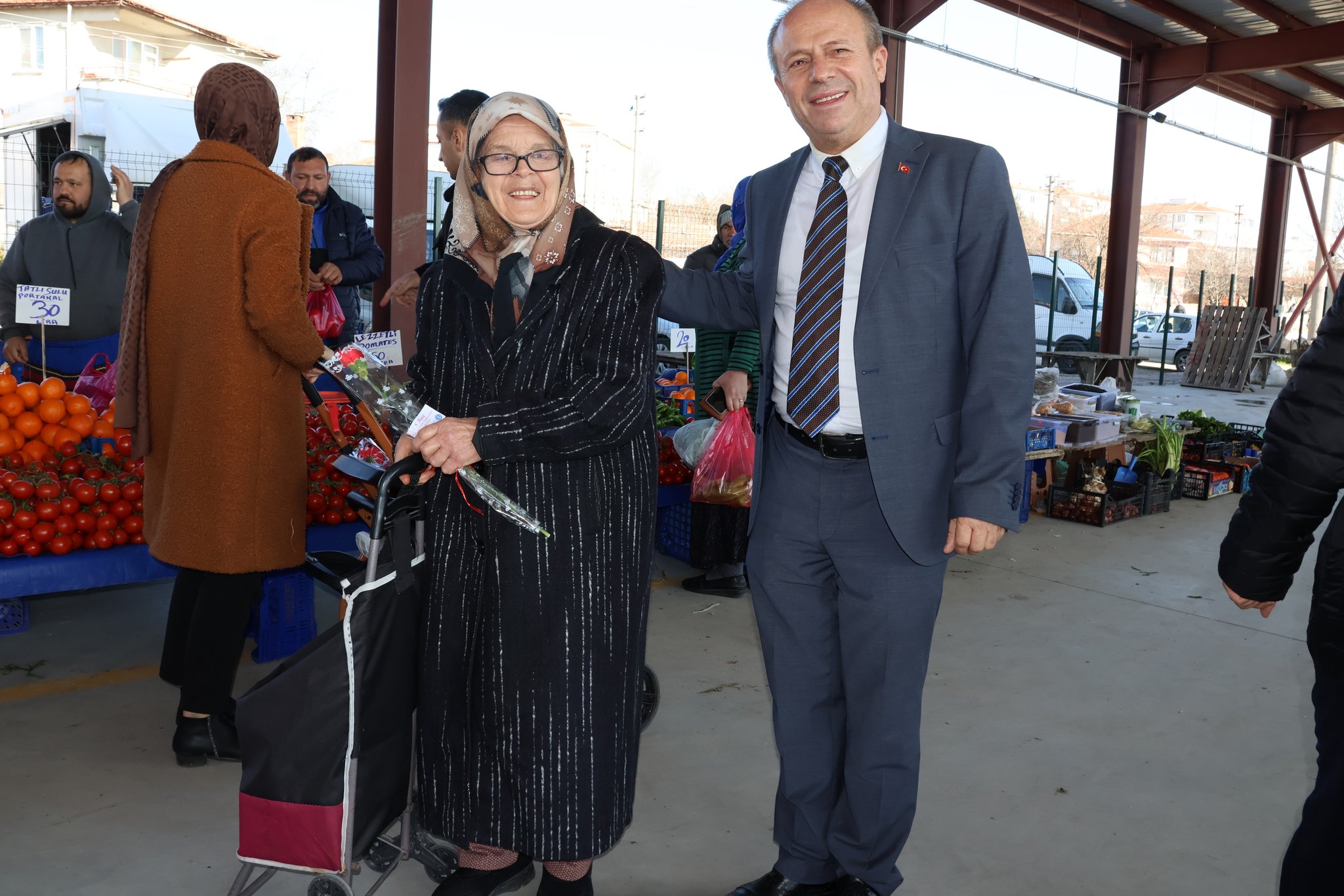 2026 Kadınlar Günü Kutlandı - Görsel 6