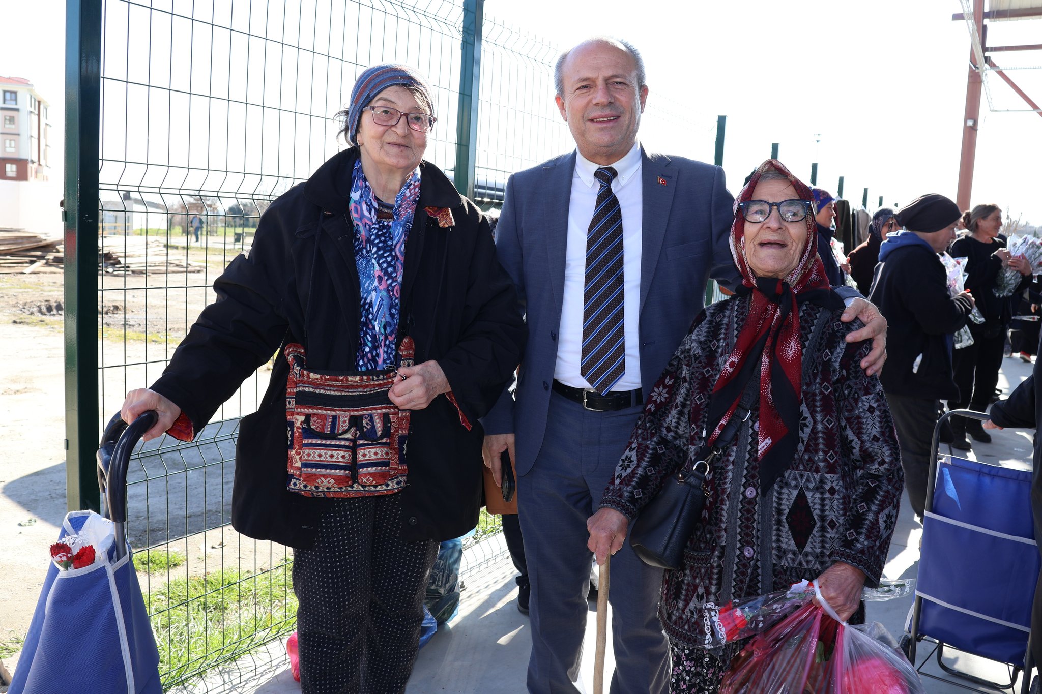 2026 Kadınlar Günü Kutlandı - Görsel 7