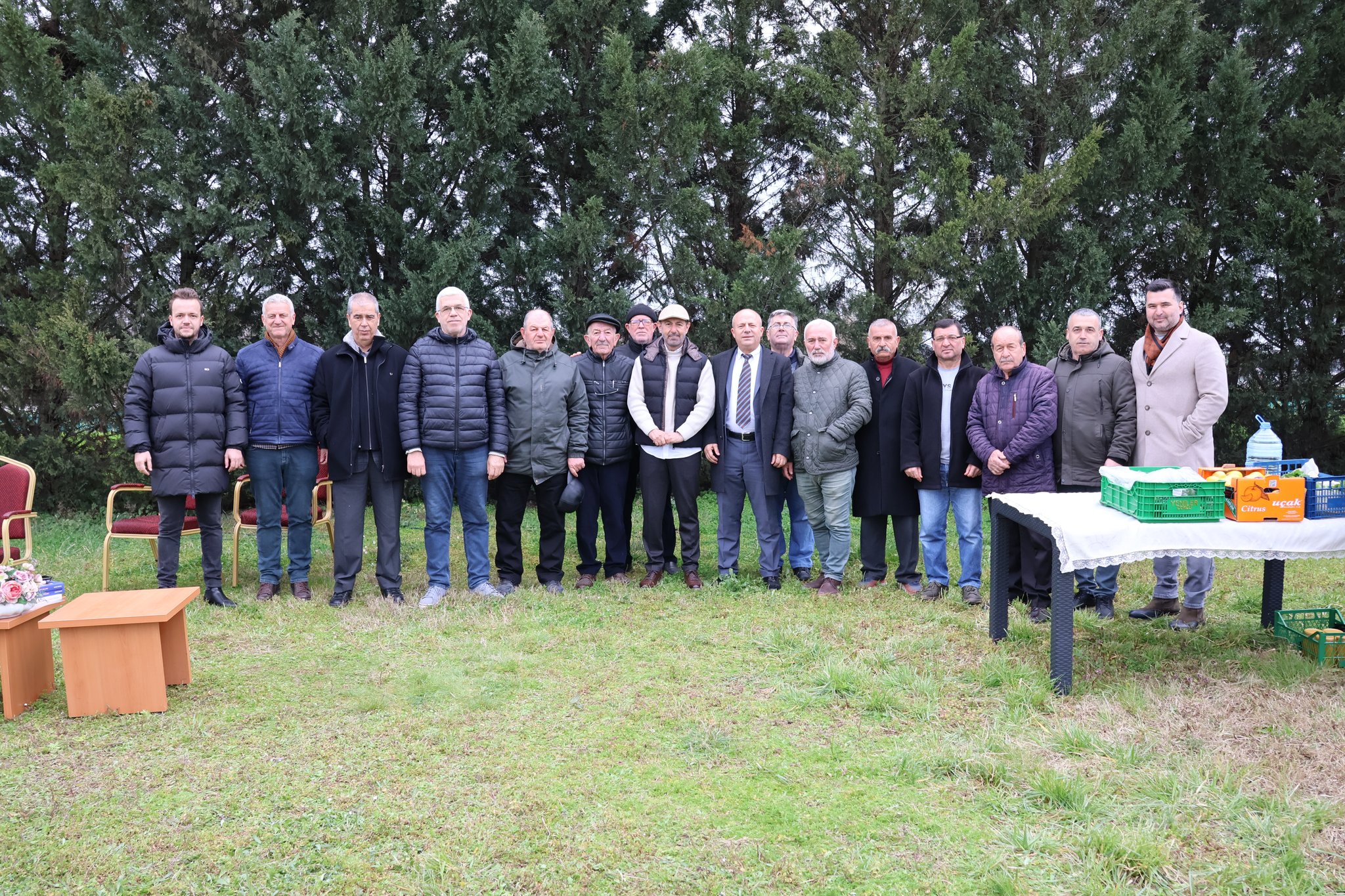 Serhan Asker Büyükkarıştıranda - Görsel 6