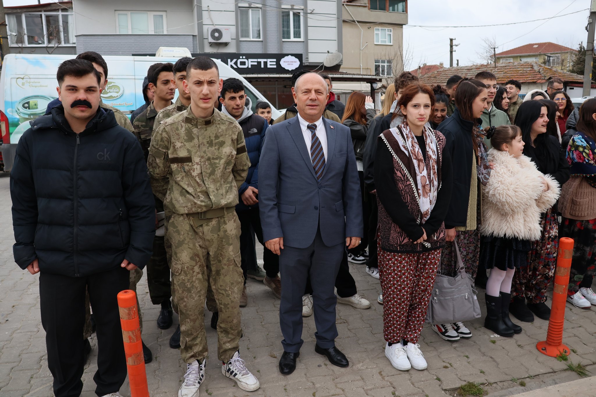 18 Mart Çanakkale Zaferi