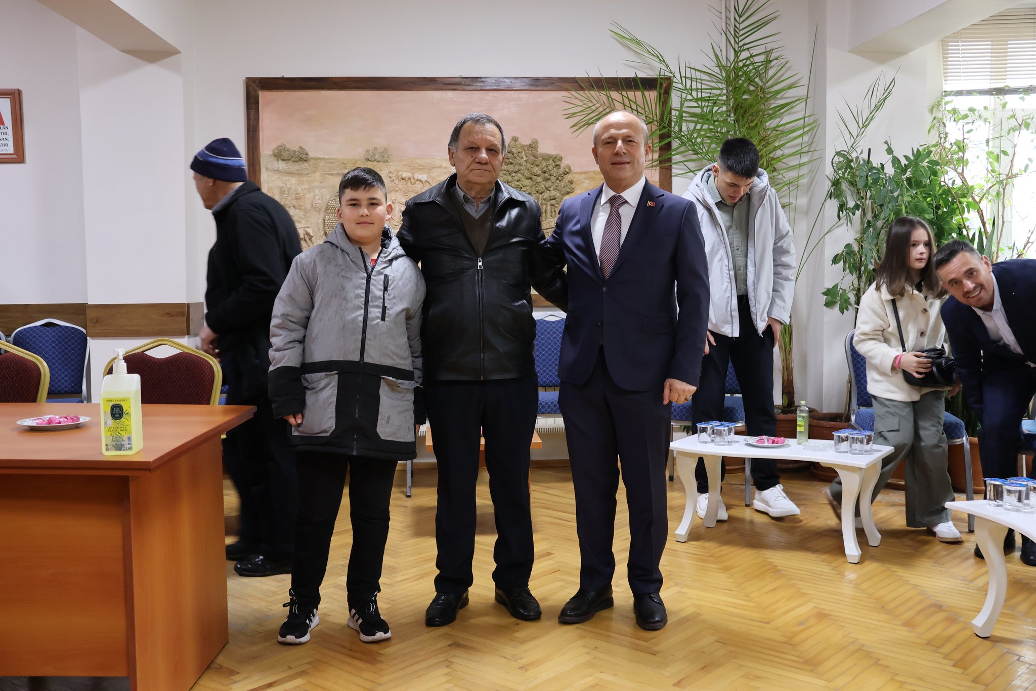 2026  RAMAZAN BAYRAMI - Görsel 3