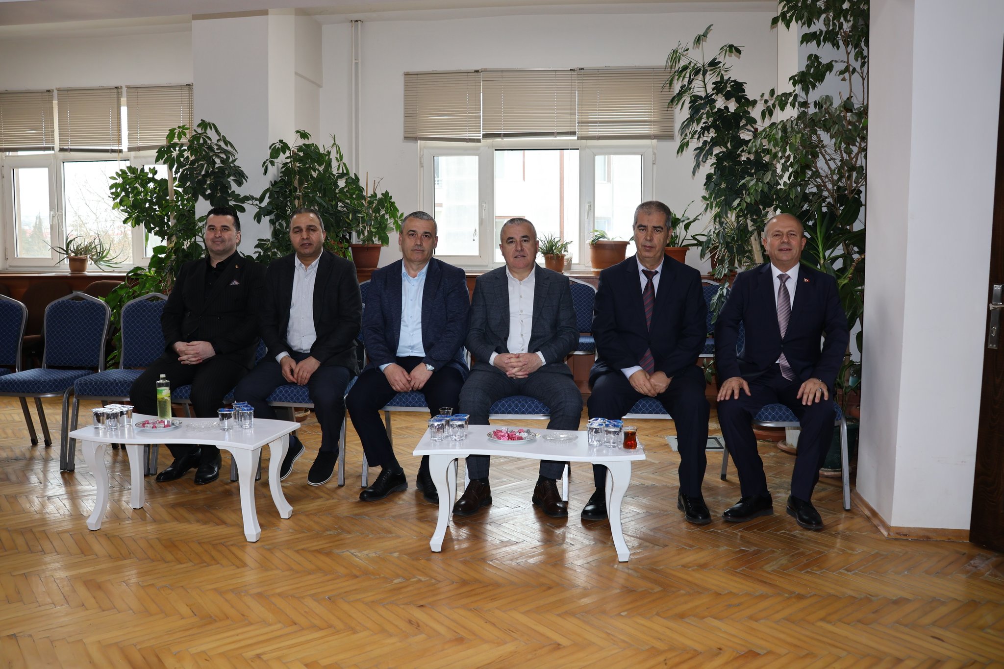 2026  RAMAZAN BAYRAMI