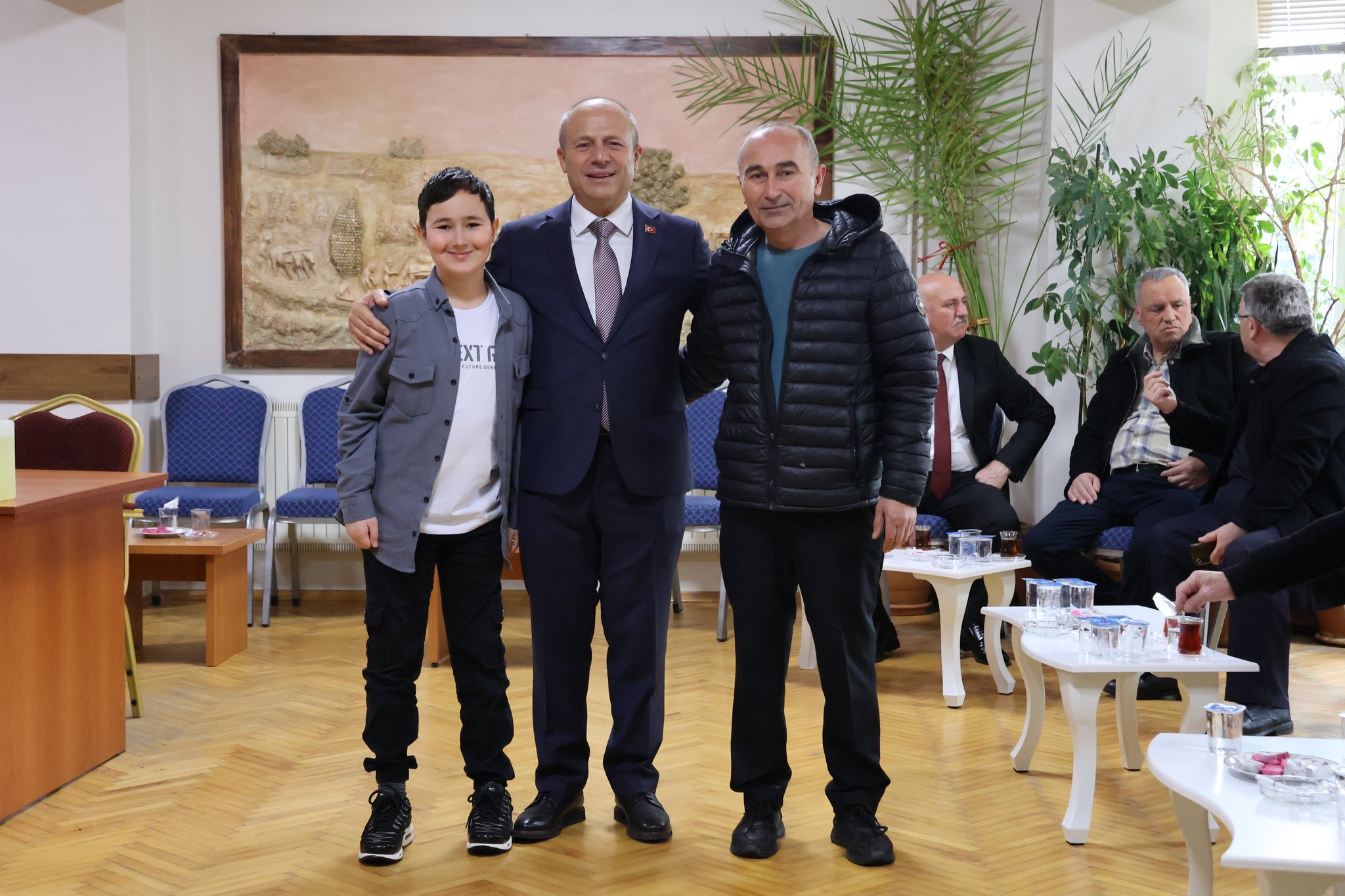 2026  RAMAZAN BAYRAMI - Görsel 10