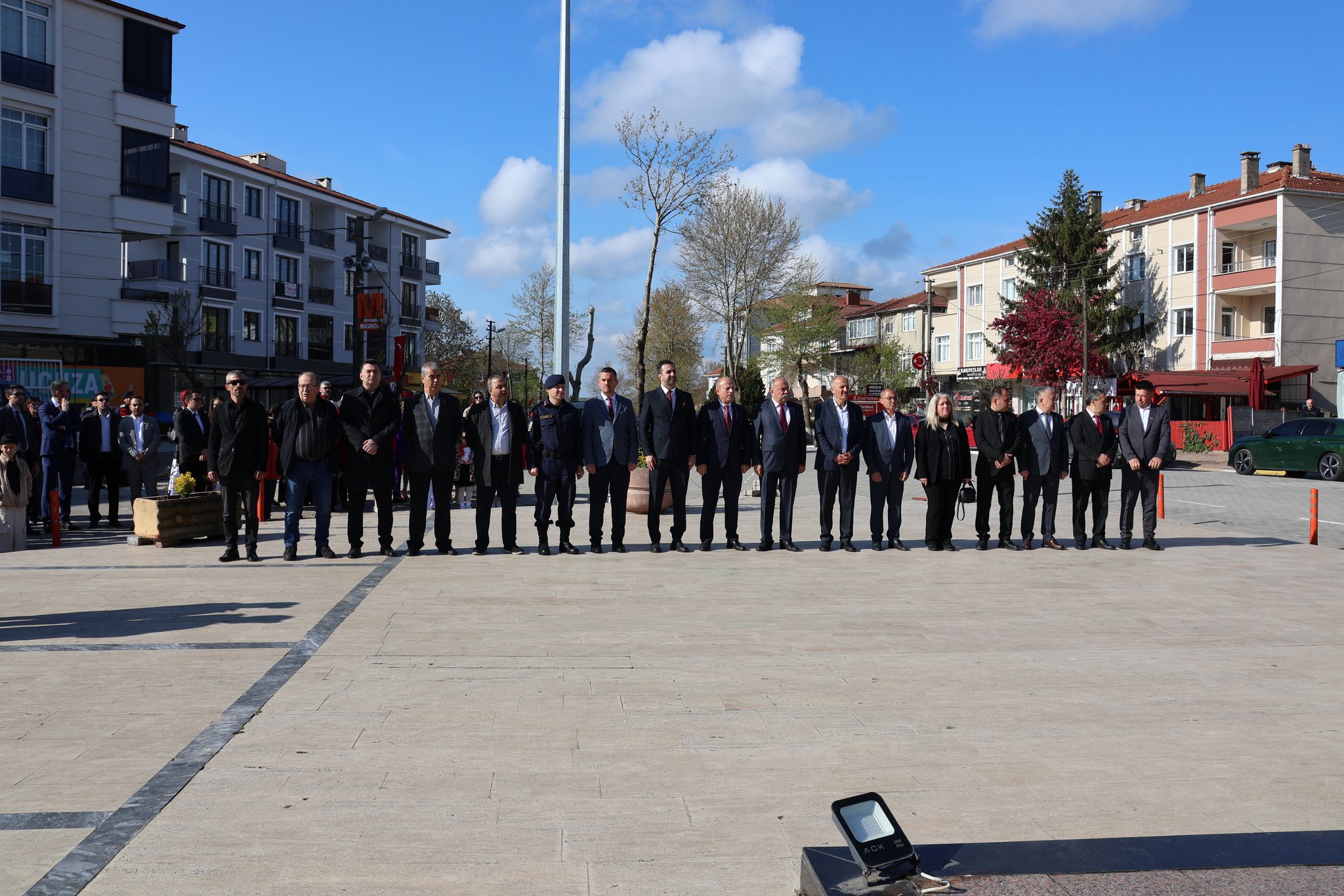 23 Nisan 2026 Ulusal Egemenlik Ve Spor Bayramı - Görsel 1