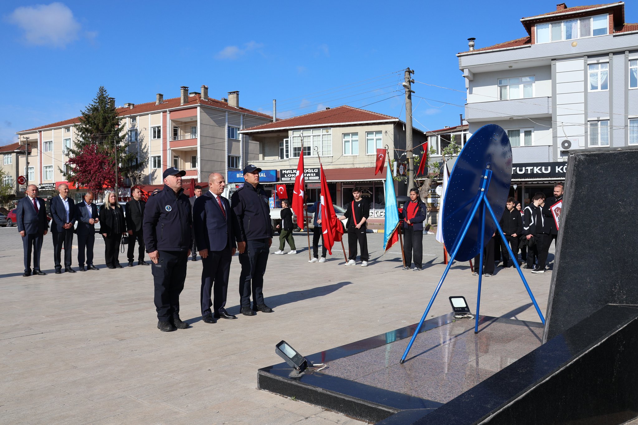23 Nisan 2026 Ulusal Egemenlik Ve Spor Bayramı - Görsel 2