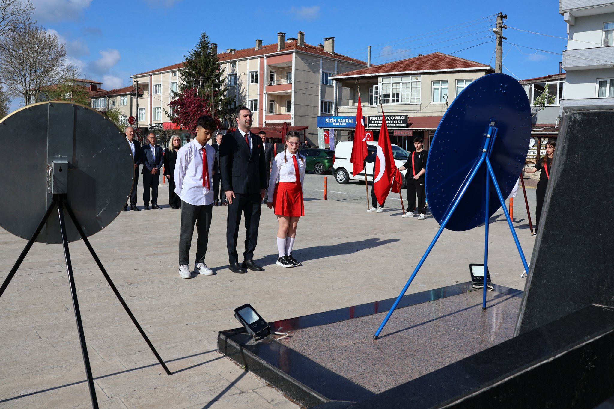 23 Nisan 2026 Ulusal Egemenlik Ve Spor Bayramı - Görsel 3