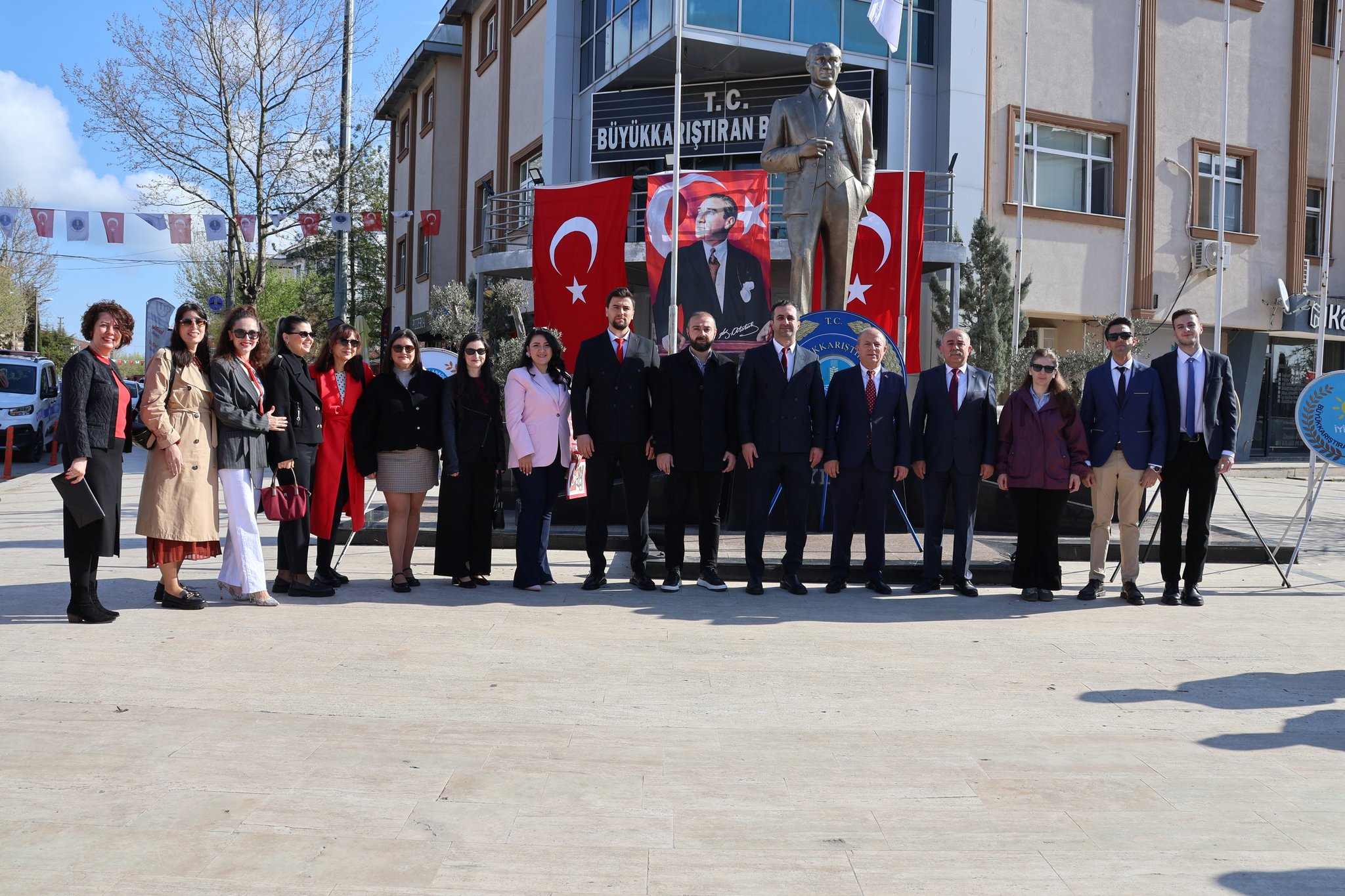 23 Nisan 2026 Ulusal Egemenlik Ve Spor Bayramı - Görsel 4